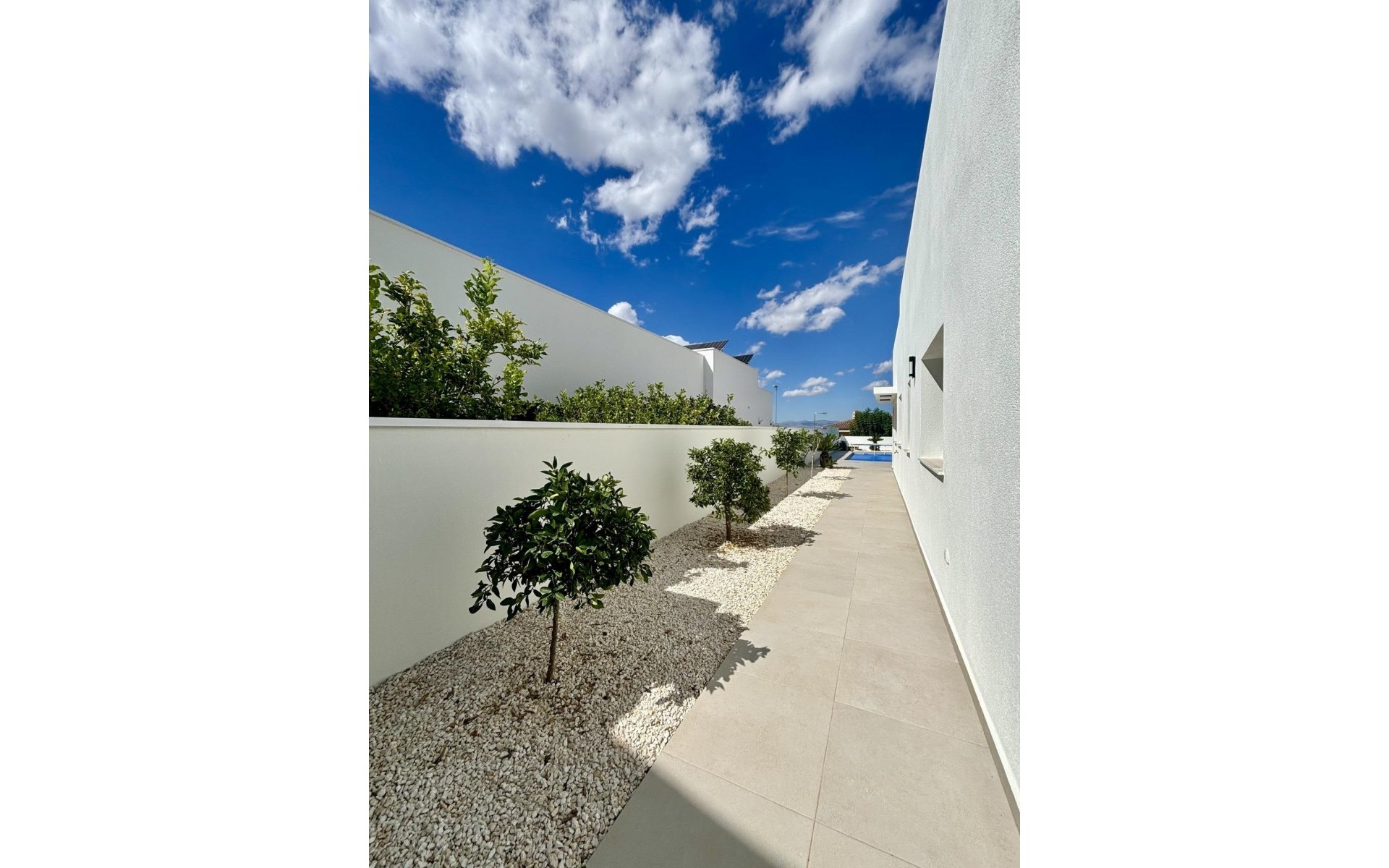 Nouvelle Construction - Villa - Benijofar