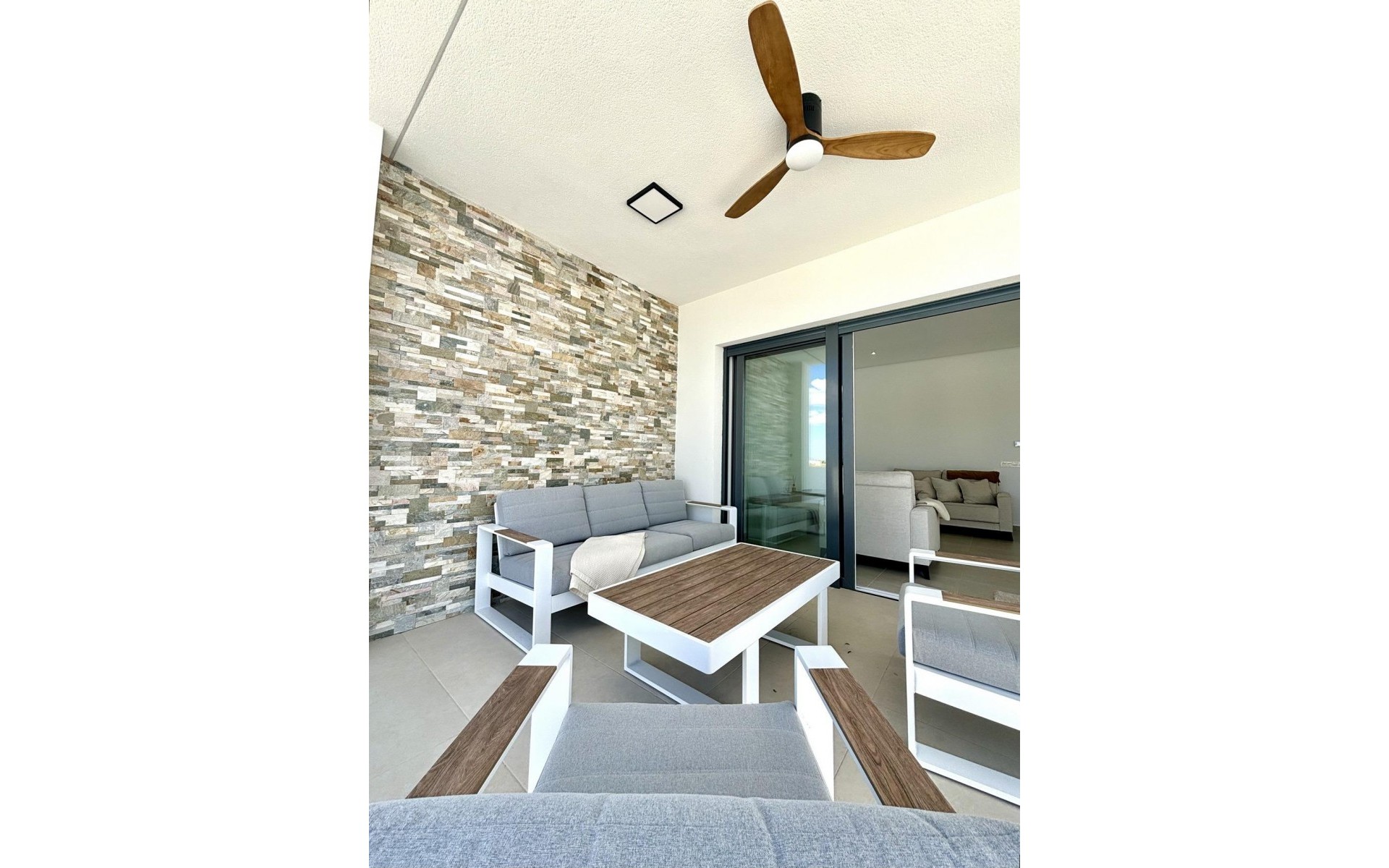 Nouvelle Construction - Villa - Benijofar