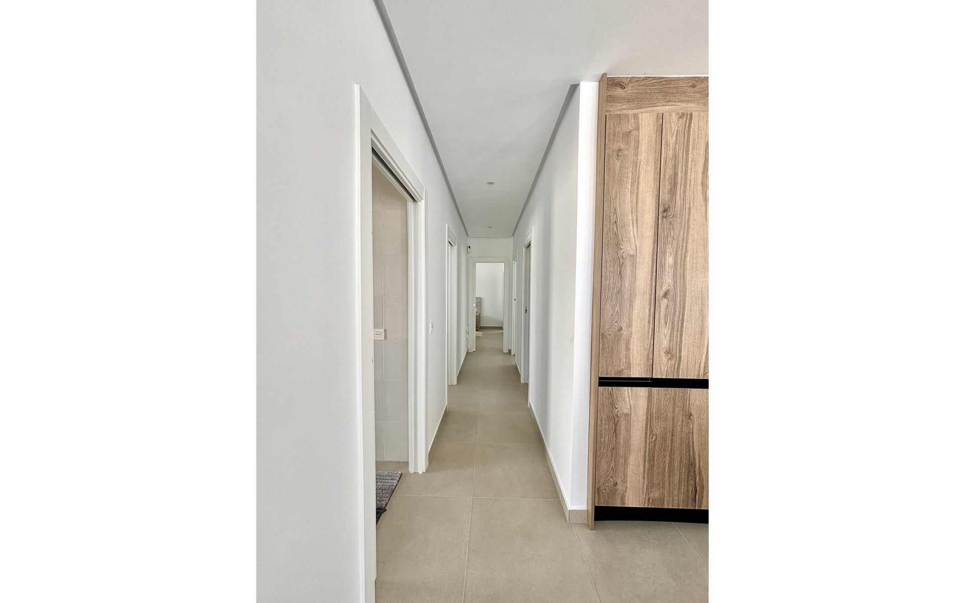 Nouvelle Construction - Villa - Benijofar