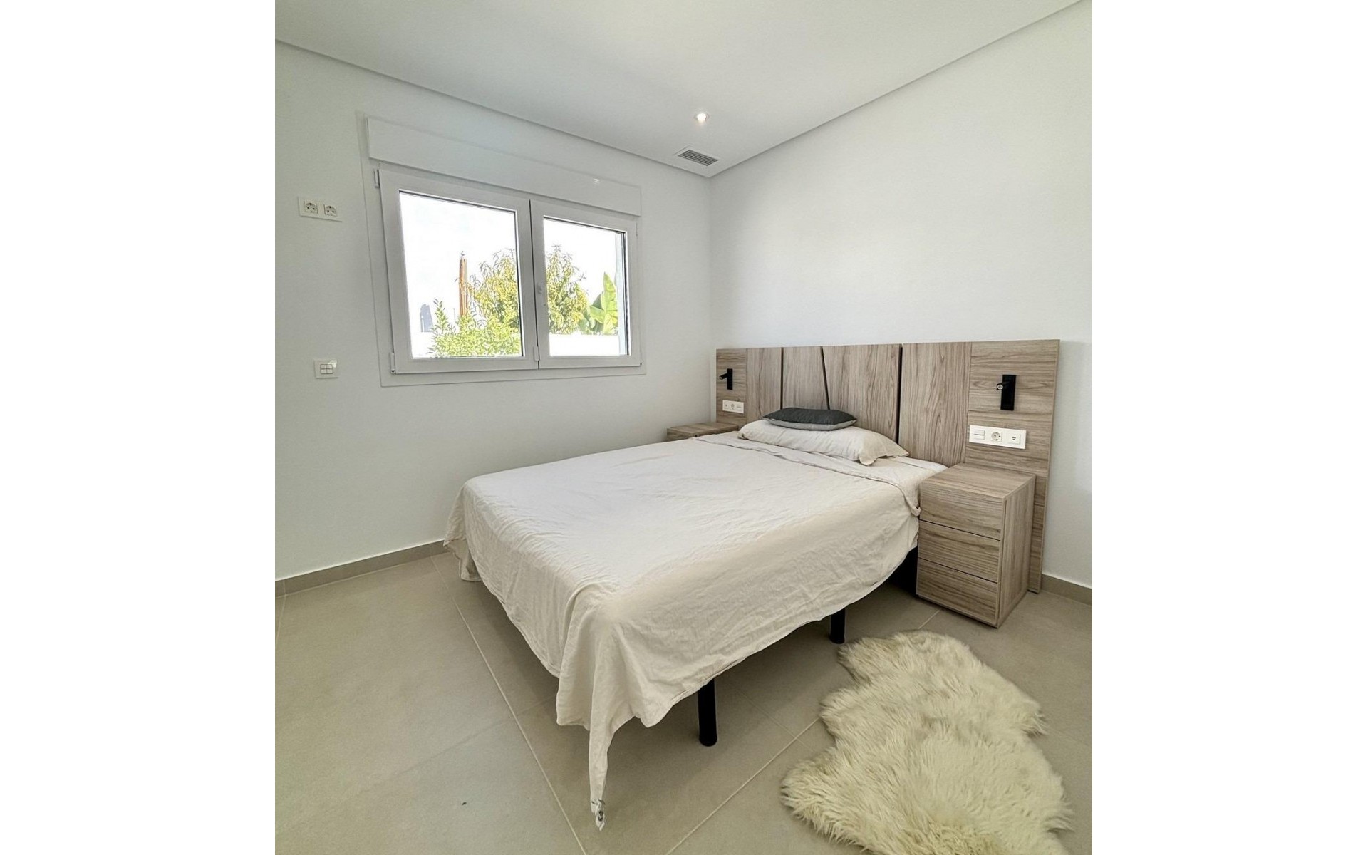 Nouvelle Construction - Villa - Benijofar