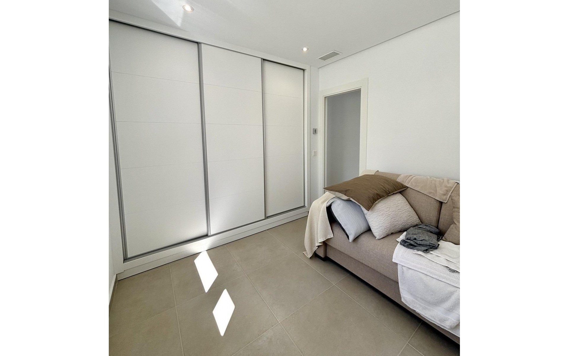 Nouvelle Construction - Villa - Benijofar