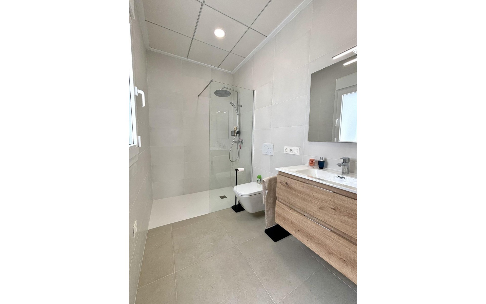 Nouvelle Construction - Villa - Benijofar