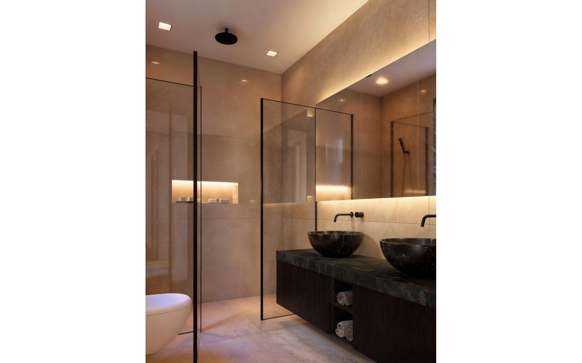 Nouvelle Construction - Villa - Benisa - Benissa