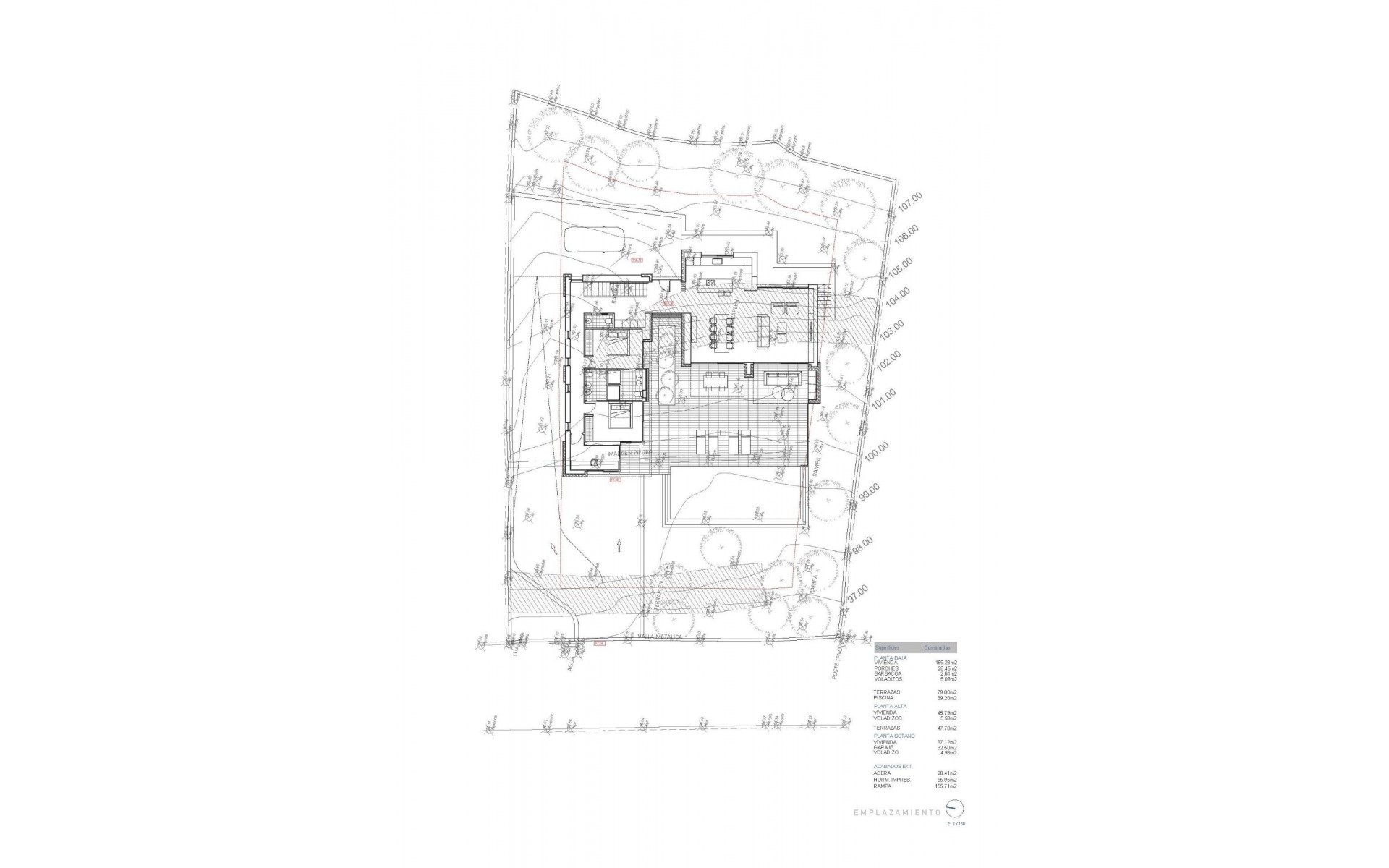 Nouvelle Construction - Villa - Benisa - Benissa