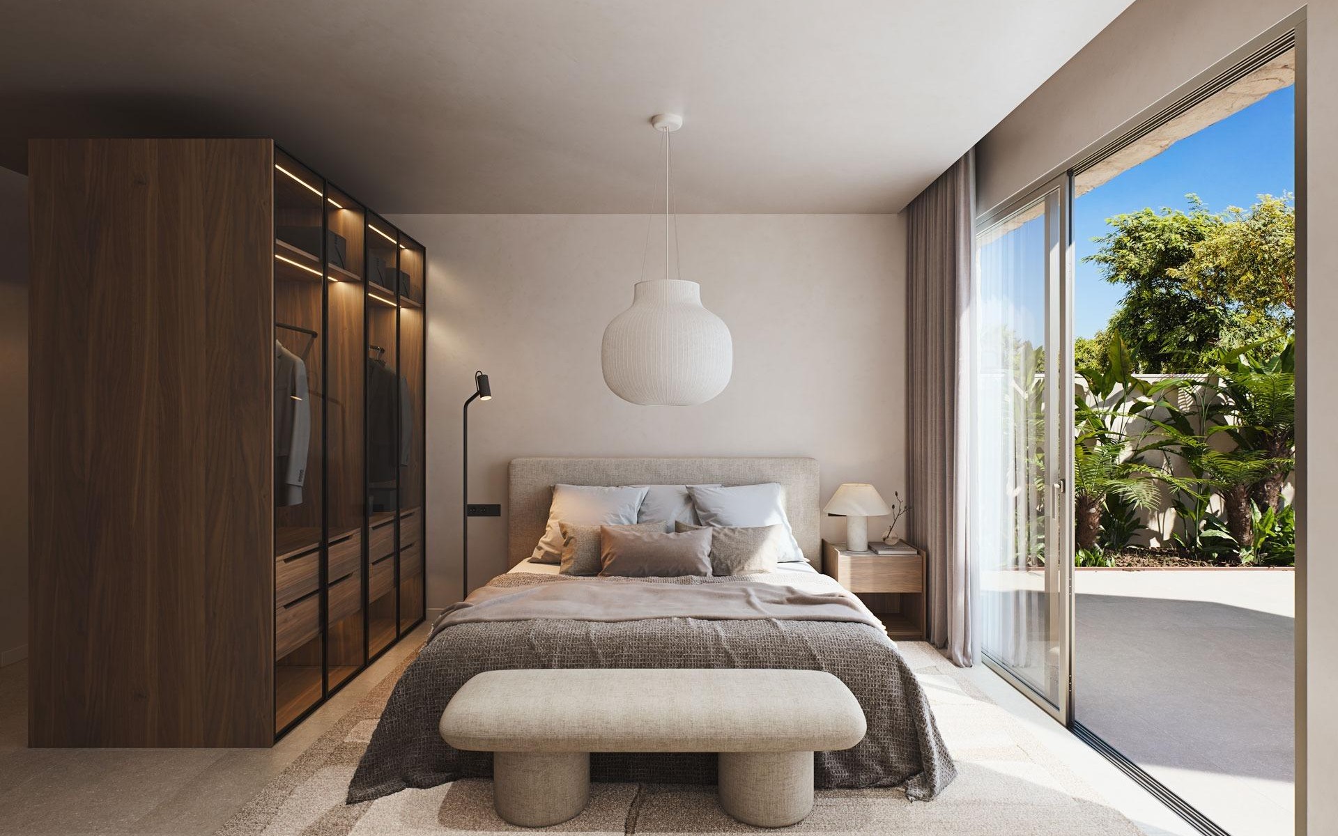 Nouvelle Construction - Villa - Cabo de Palos - Cala Flores