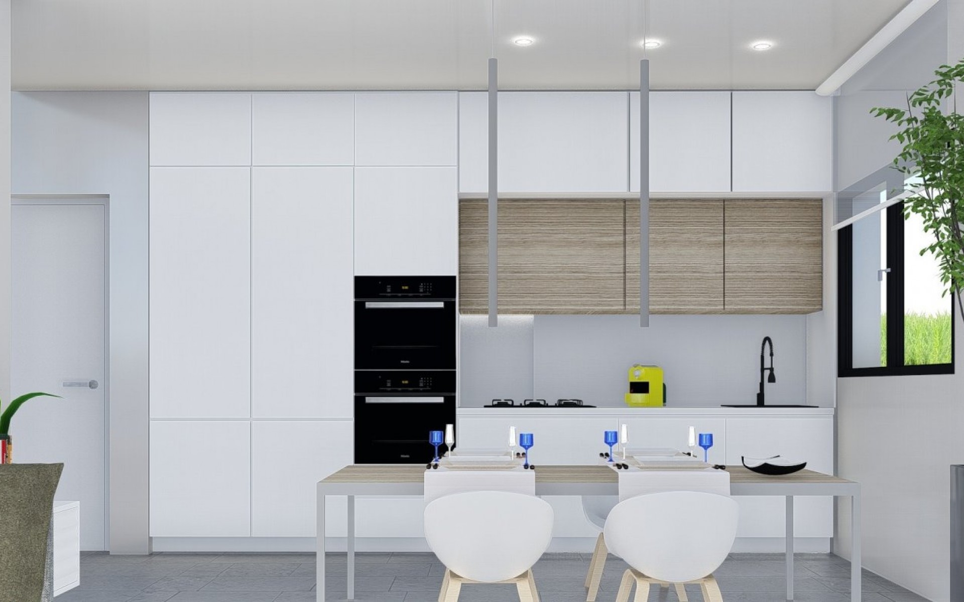 Nouvelle Construction - Villa - Calasparra - Coto riñales