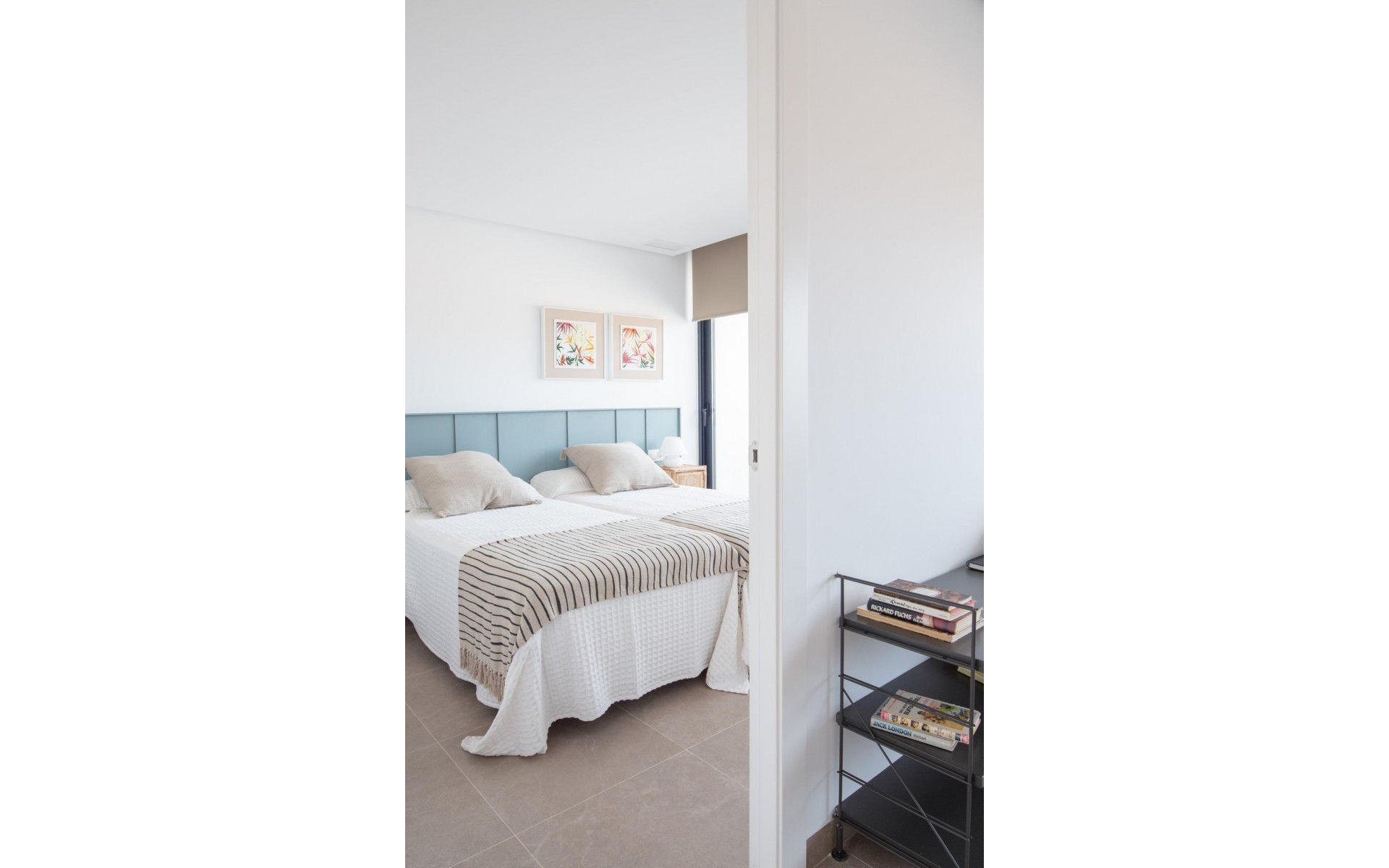 Nouvelle Construction - Villa - Campoamor