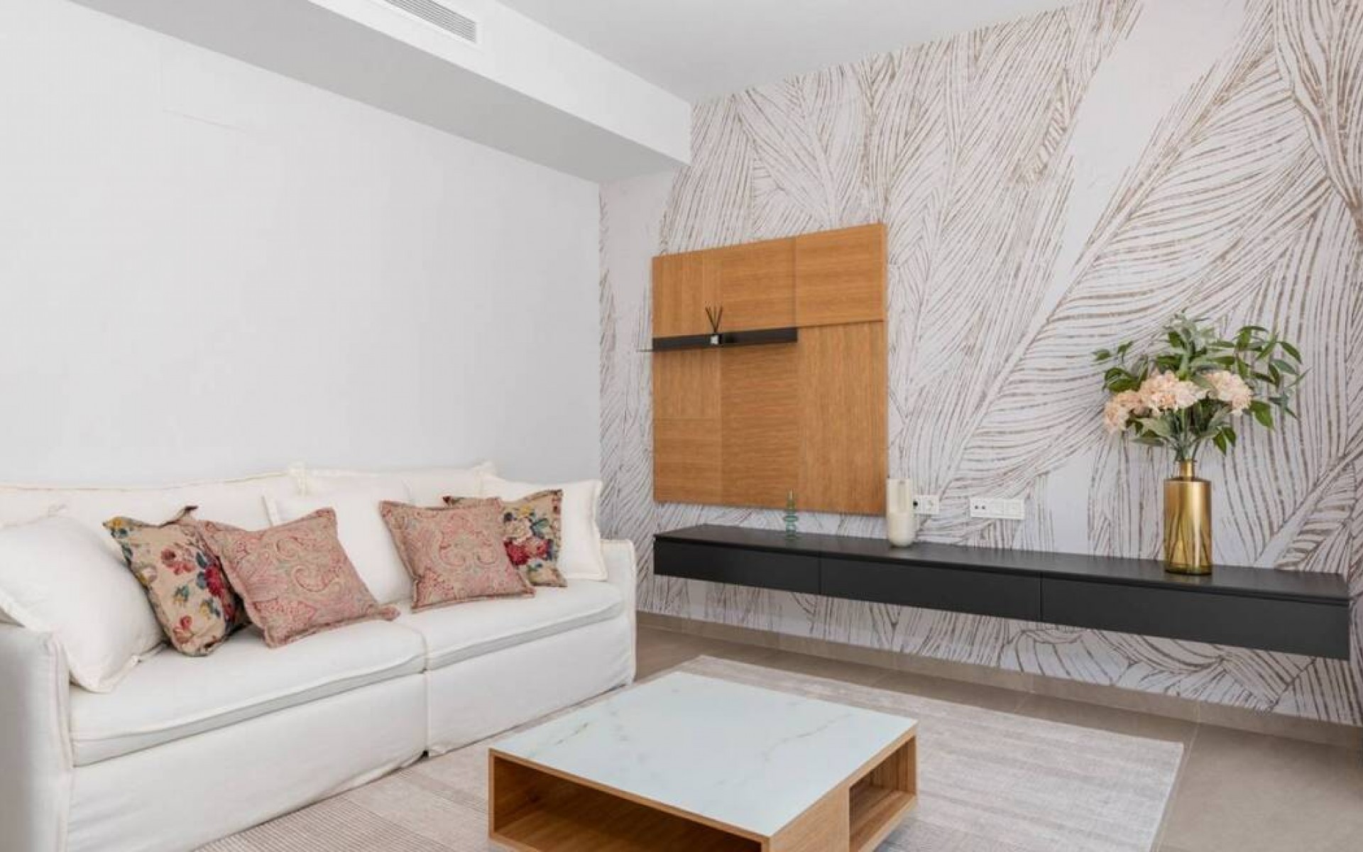 Nouvelle Construction - Villa - Campoamor