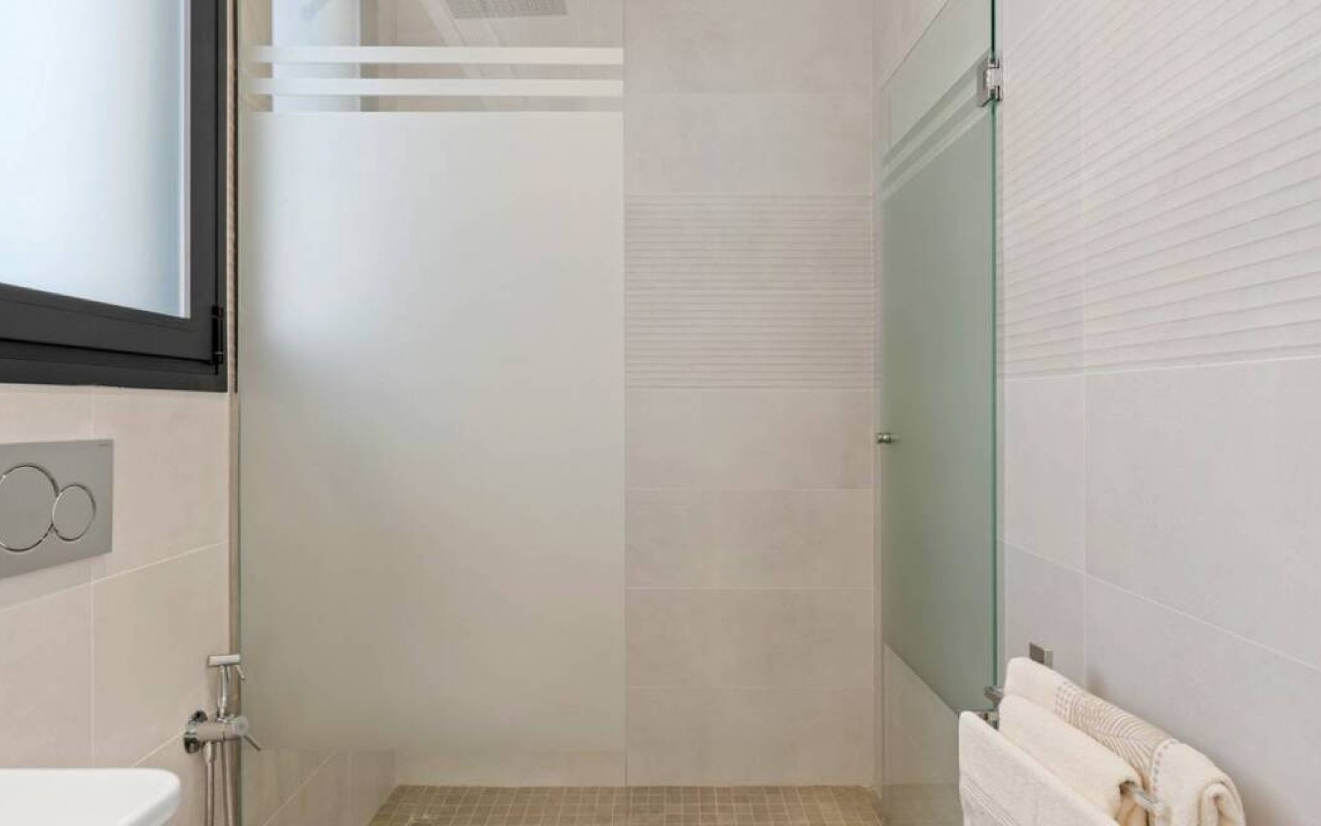 Nouvelle Construction - Villa - Campoamor