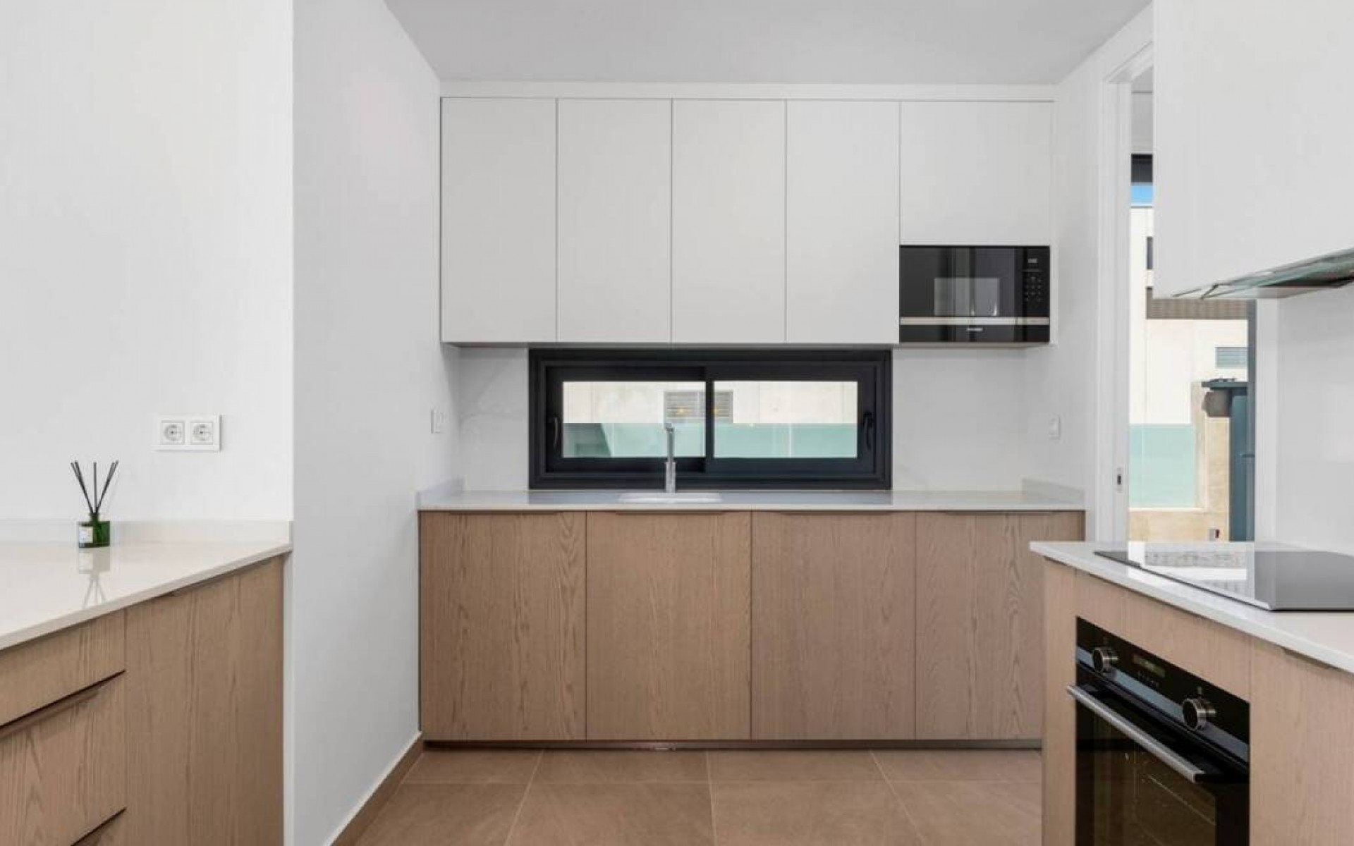 Nouvelle Construction - Villa - Campoamor