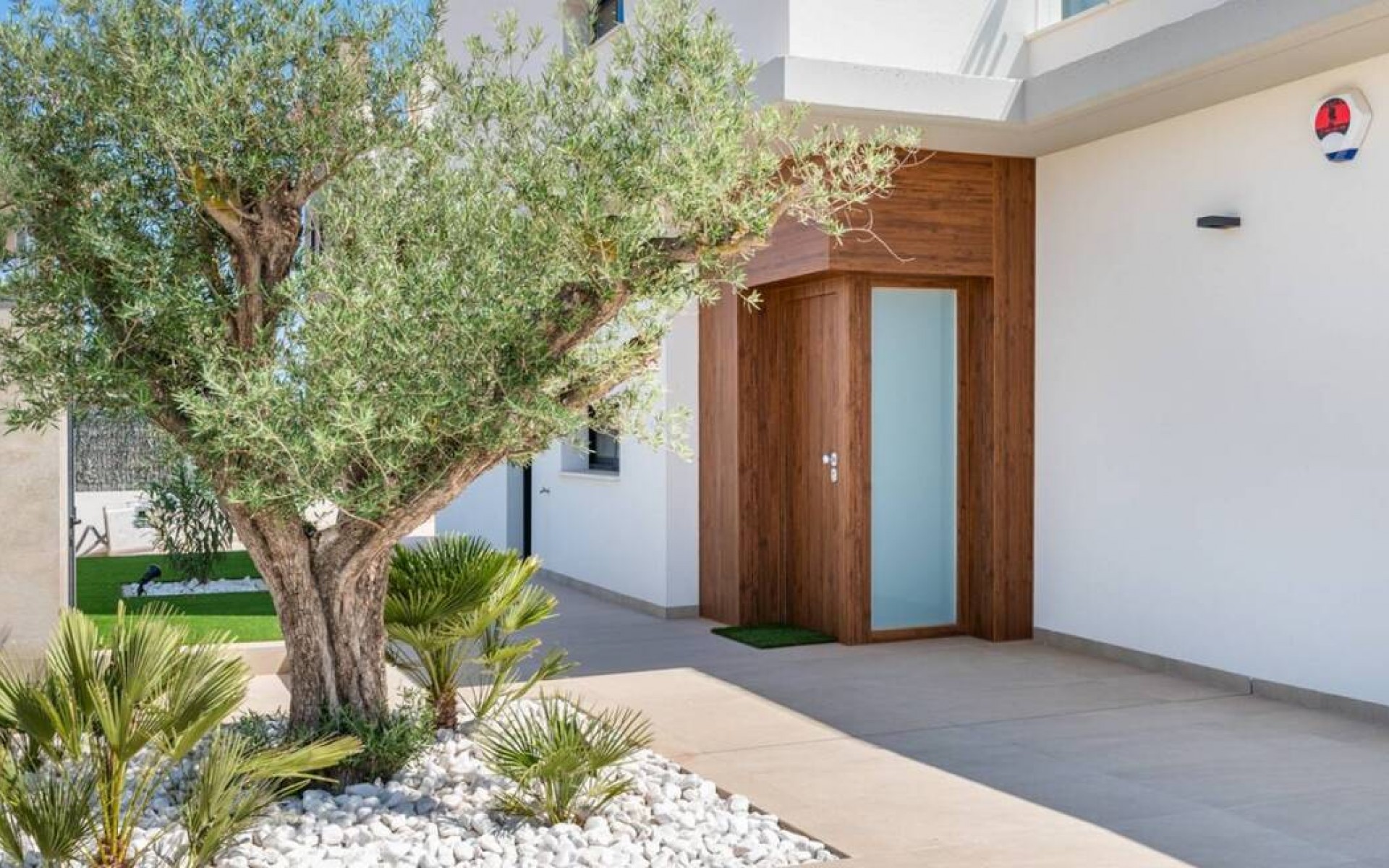 Nouvelle Construction - Villa - Campoamor