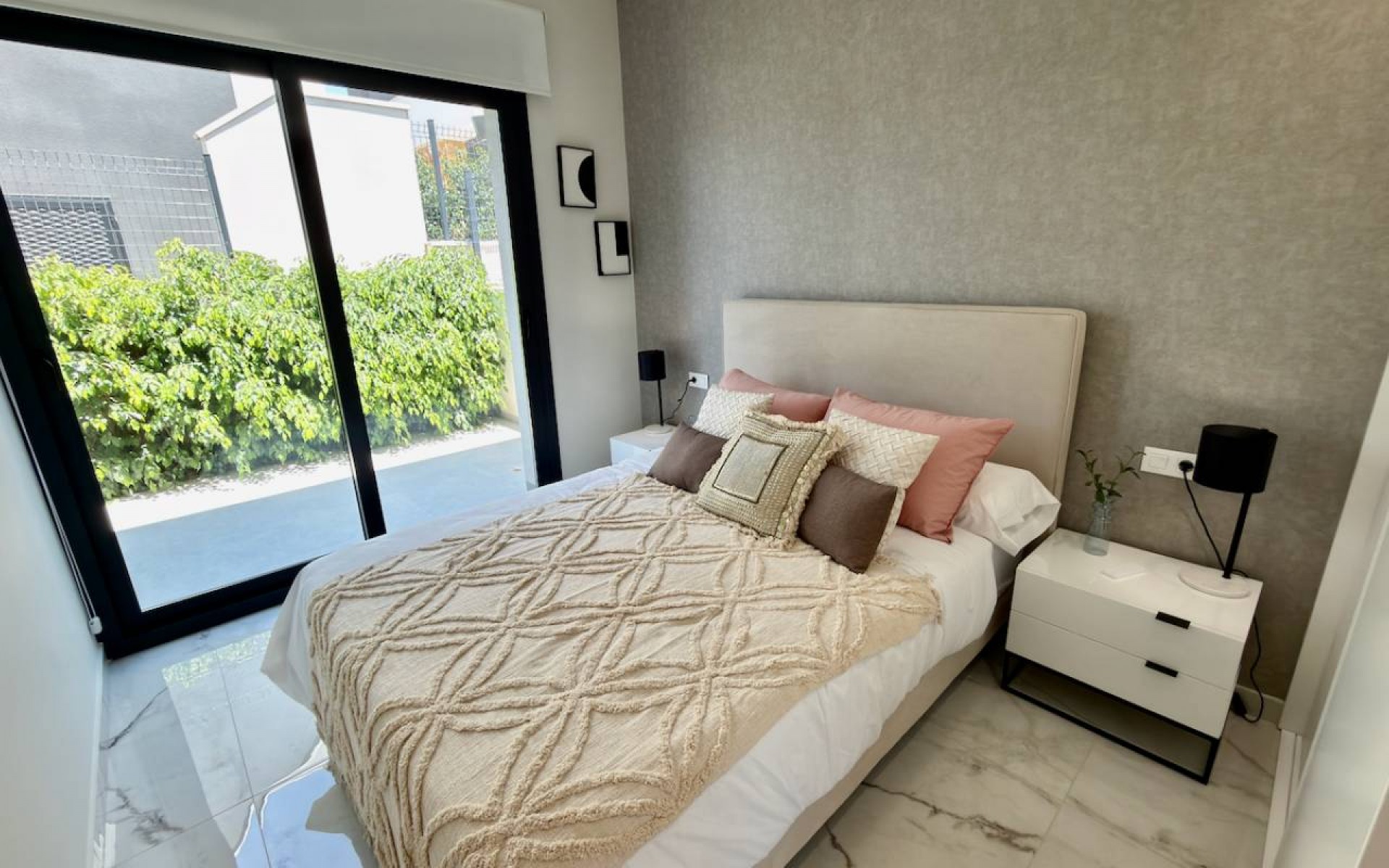 Nouvelle Construction - Villa - Ciudad Quesada - Ciudad Quesada - Doña Pepa