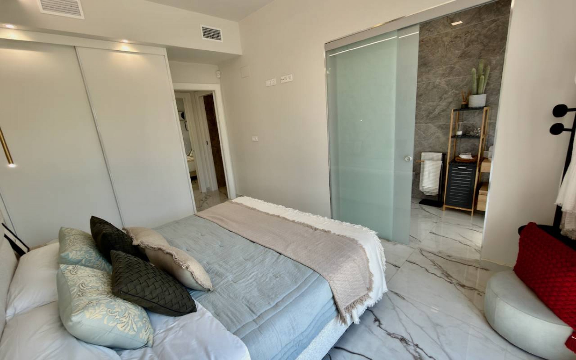 Nouvelle Construction - Villa - Ciudad Quesada - Ciudad Quesada - Doña Pepa