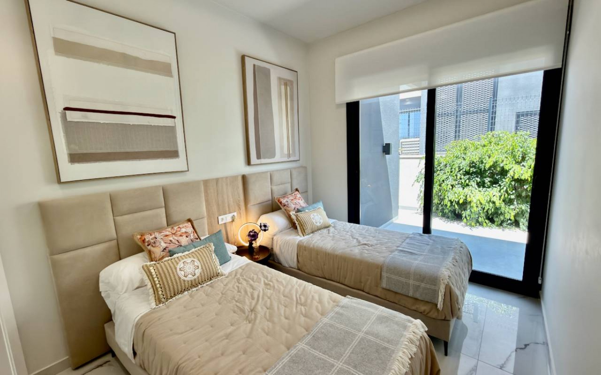Nouvelle Construction - Villa - Ciudad Quesada - Doña Pepa