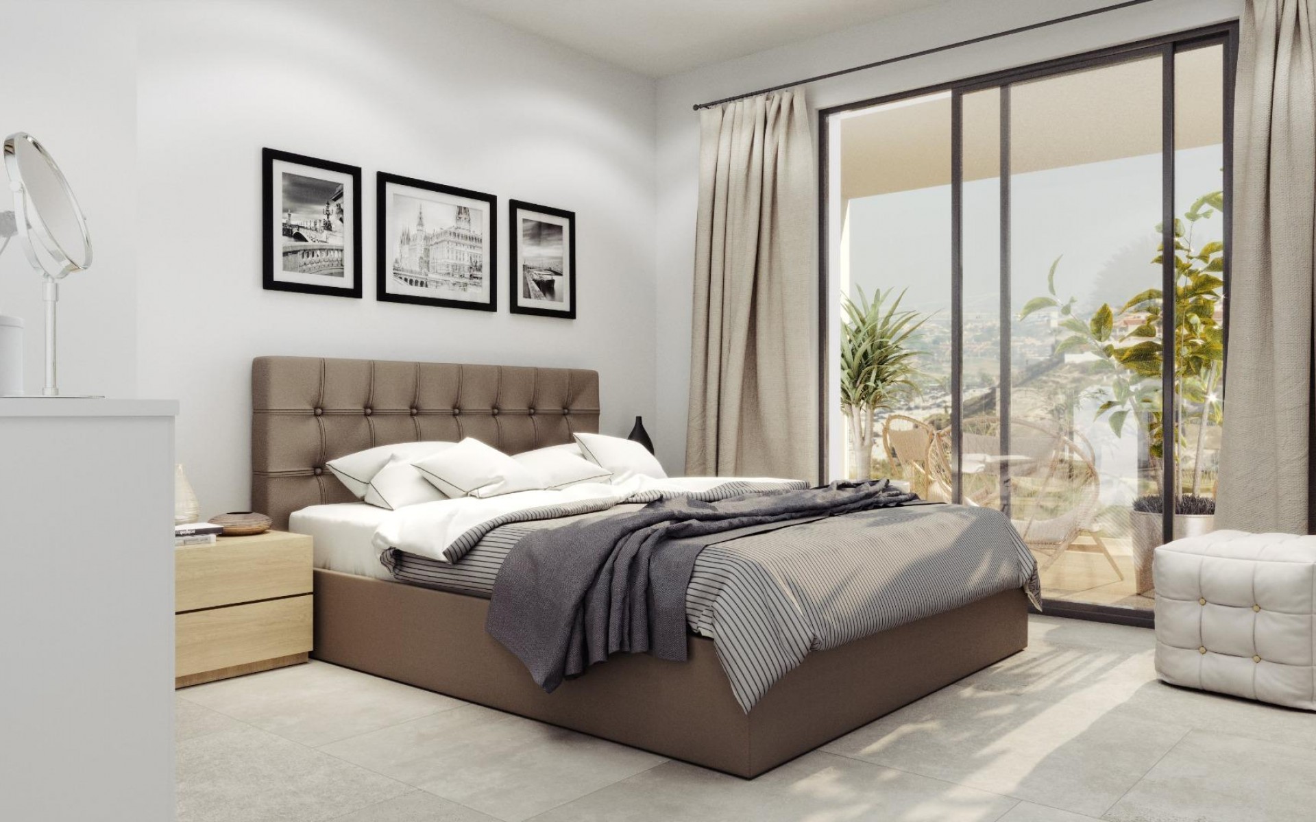 Nouvelle Construction - Villa - Ciudad Quesada - La Marquesa