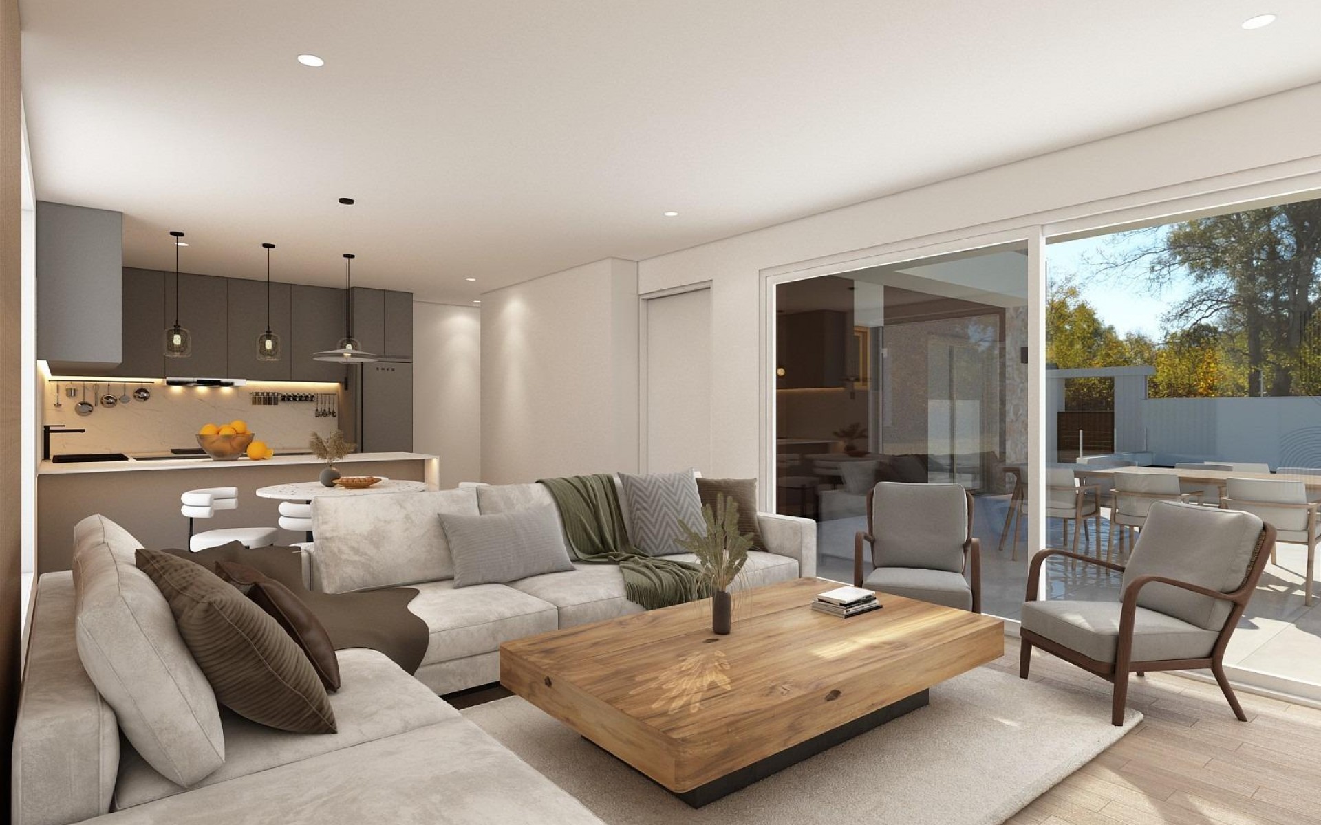 Nouvelle Construction - Villa - Ciudad Quesada - La Marquesa