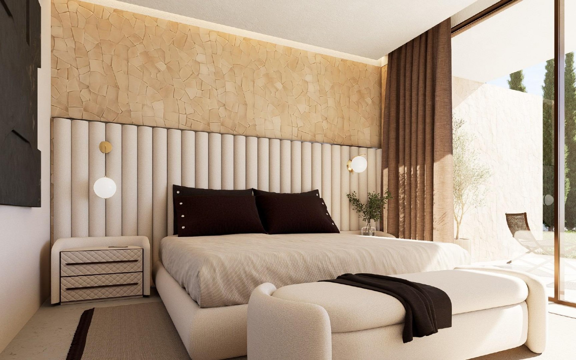 Nouvelle Construction - Villa - Ciudad Quesada - La Marquesa