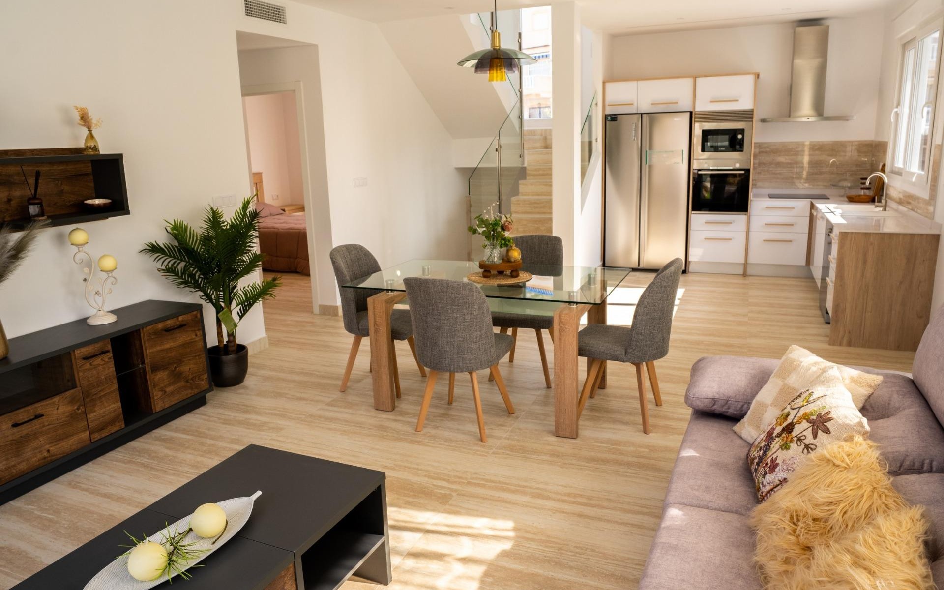 Nouvelle Construction - Villa - Ciudad Quesada - La Marquesa