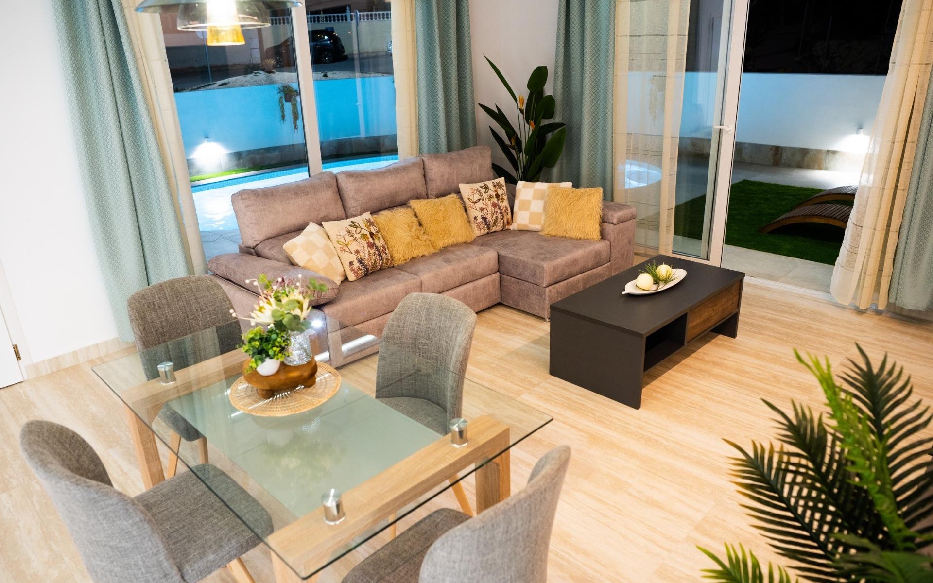 Nouvelle Construction - Villa - Ciudad Quesada - La Marquesa