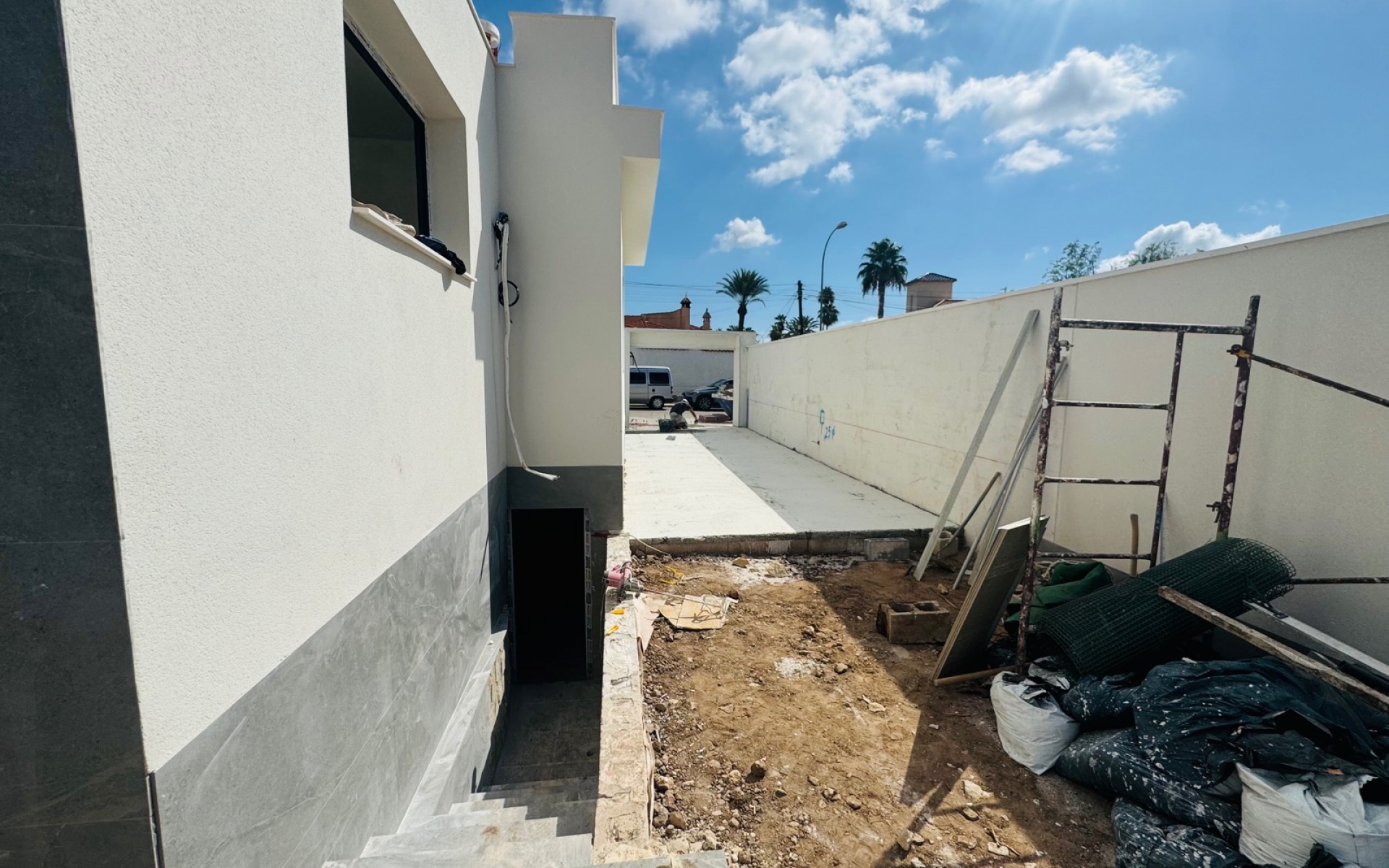 Nouvelle Construction - Villa - Ciudad Quesada - Town Center