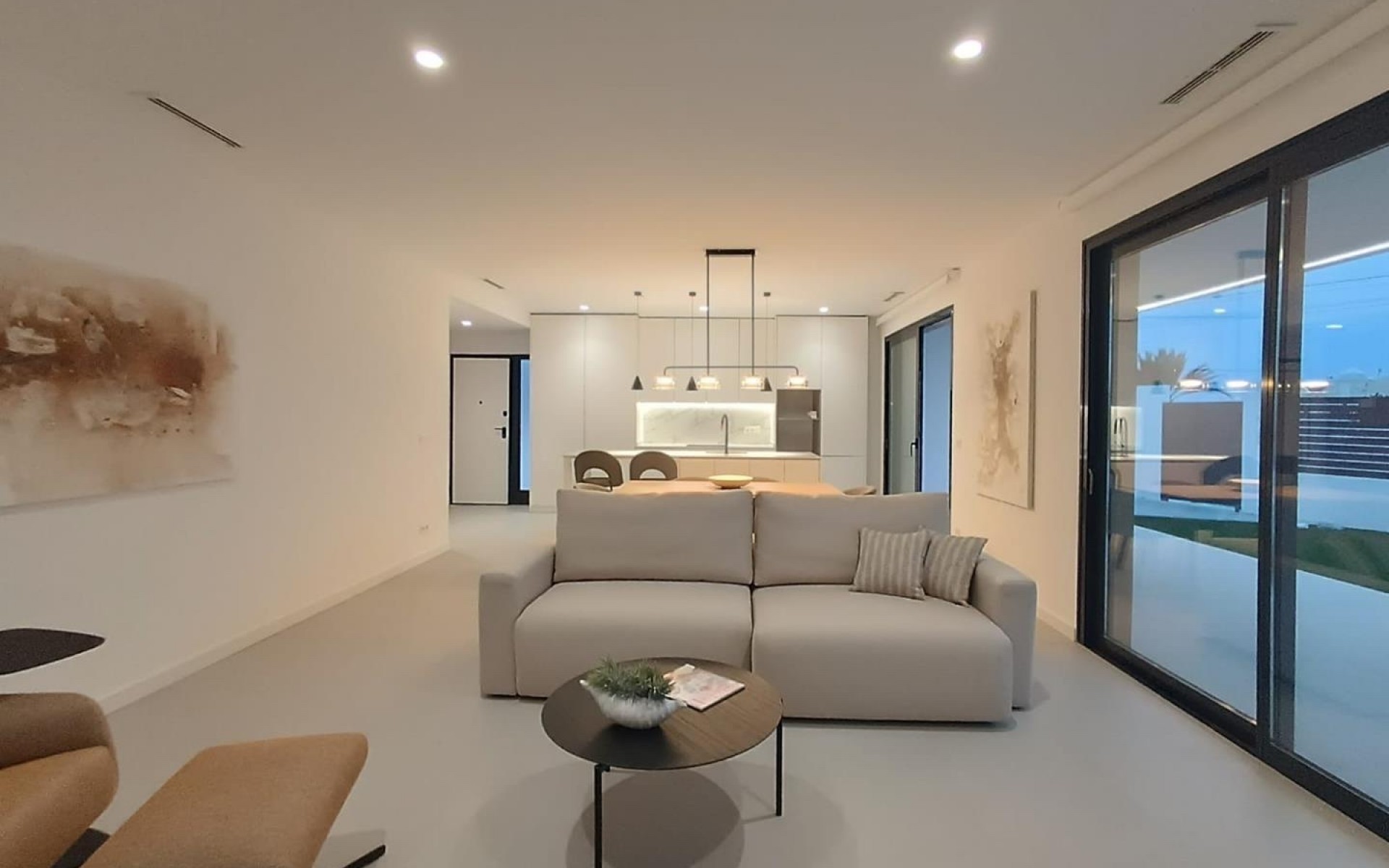 Nouvelle Construction - Villa - Ciudad Quesada - Town Center