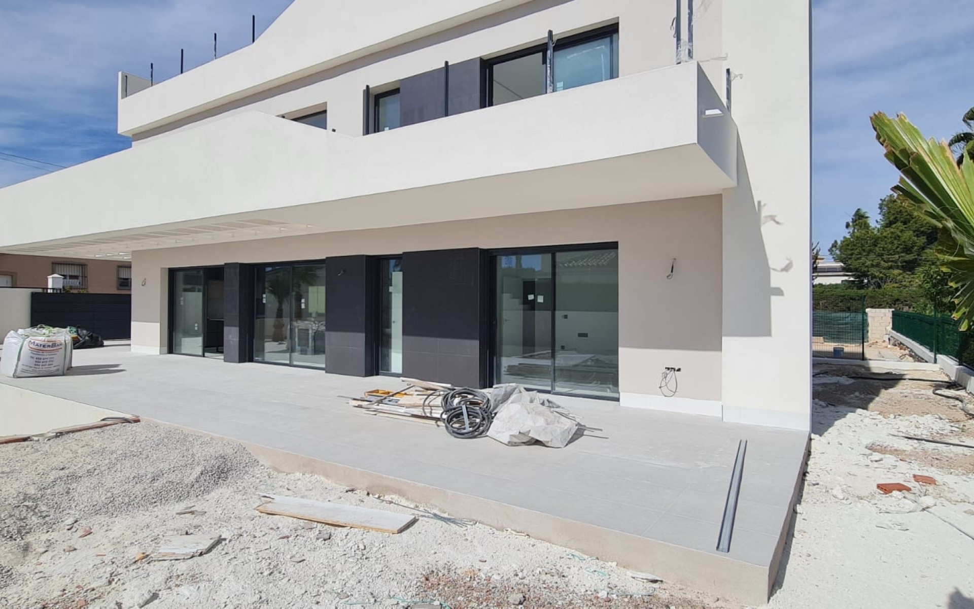 Nouvelle Construction - Villa - Ciudad Quesada - Town Center
