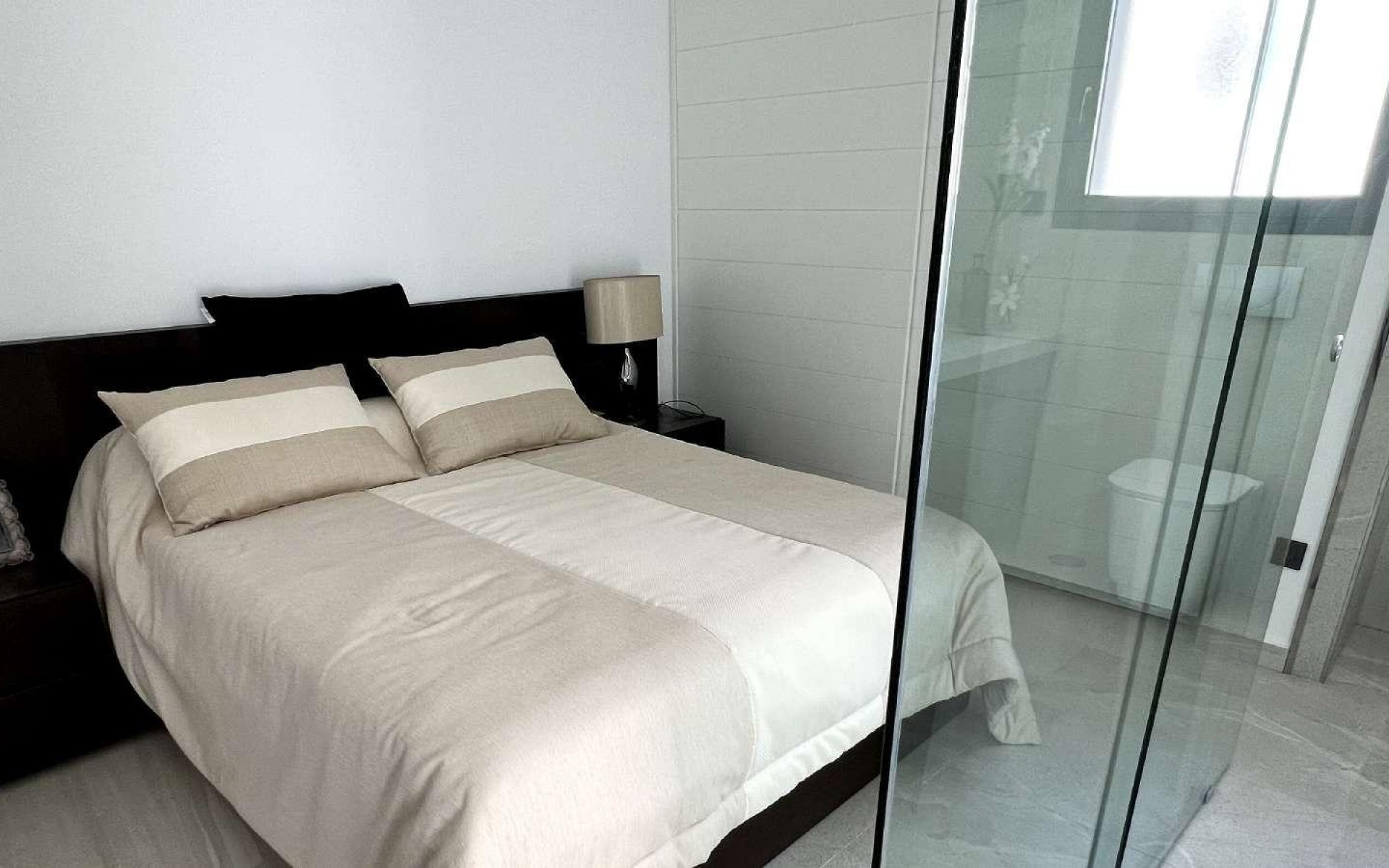 Nouvelle Construction - Villa - Ciudad Quesada