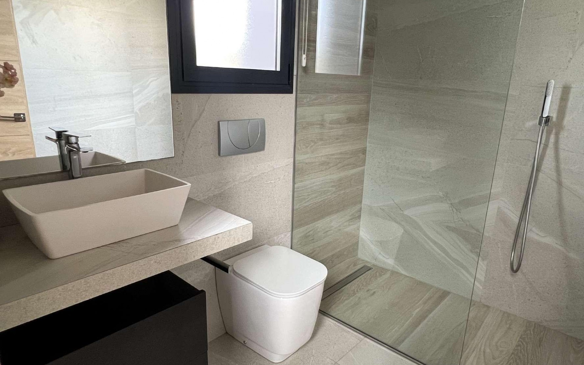 Nouvelle Construction - Villa - Ciudad Quesada