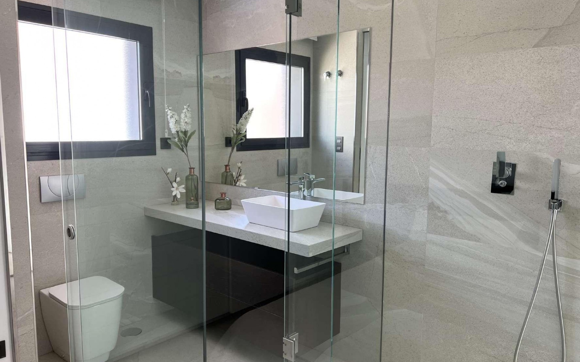 Nouvelle Construction - Villa - Ciudad Quesada