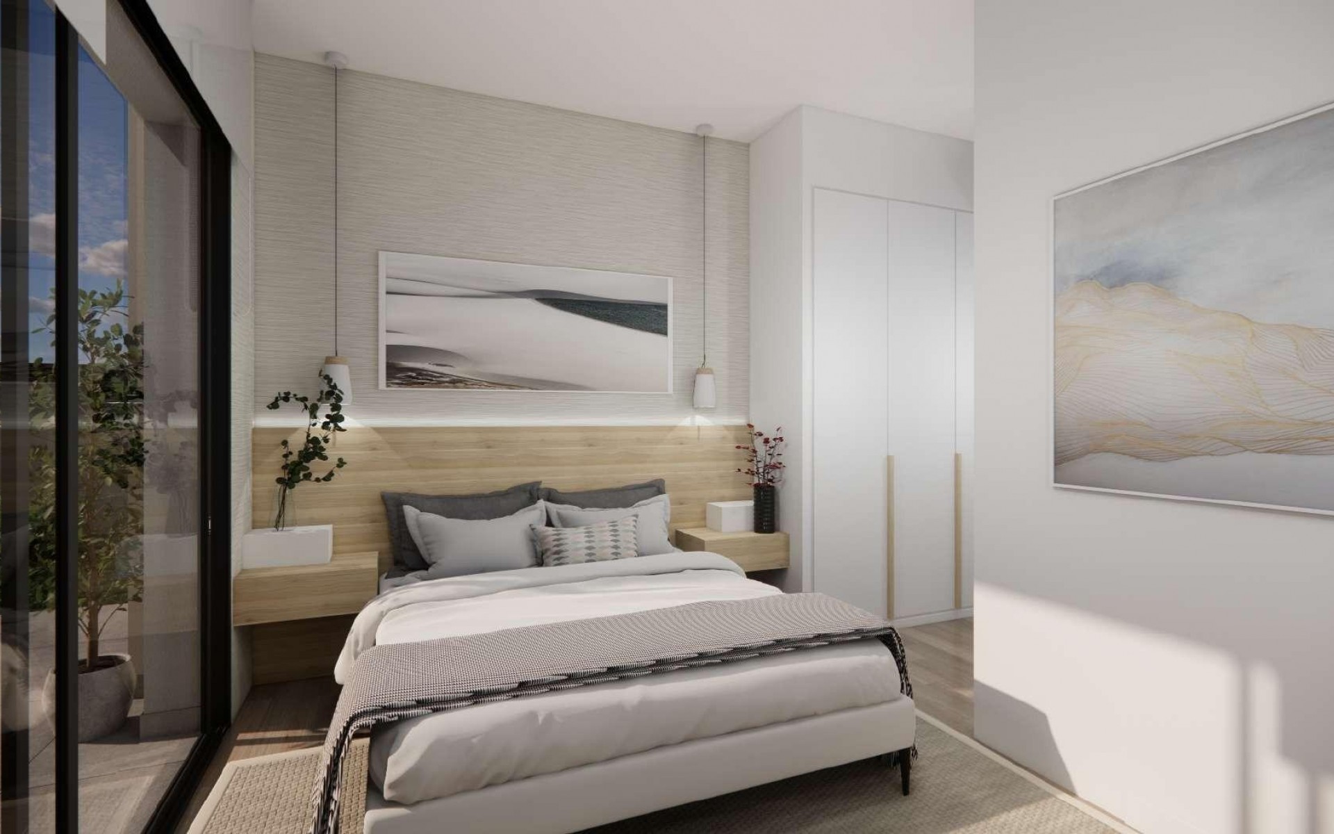 Nouvelle Construction - Villa - Ciudad Quesada