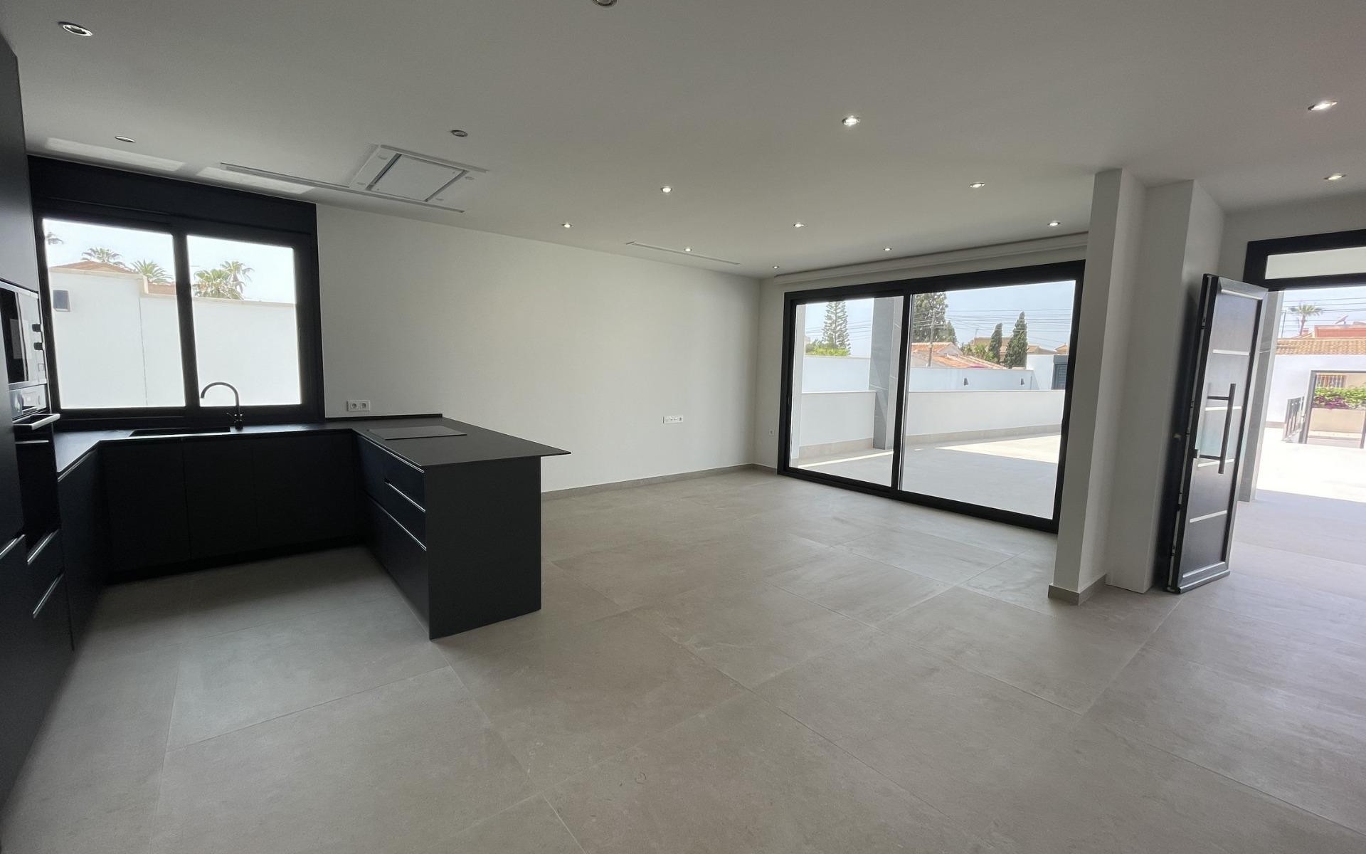 Nouvelle Construction - Villa - Ciudad Quesada