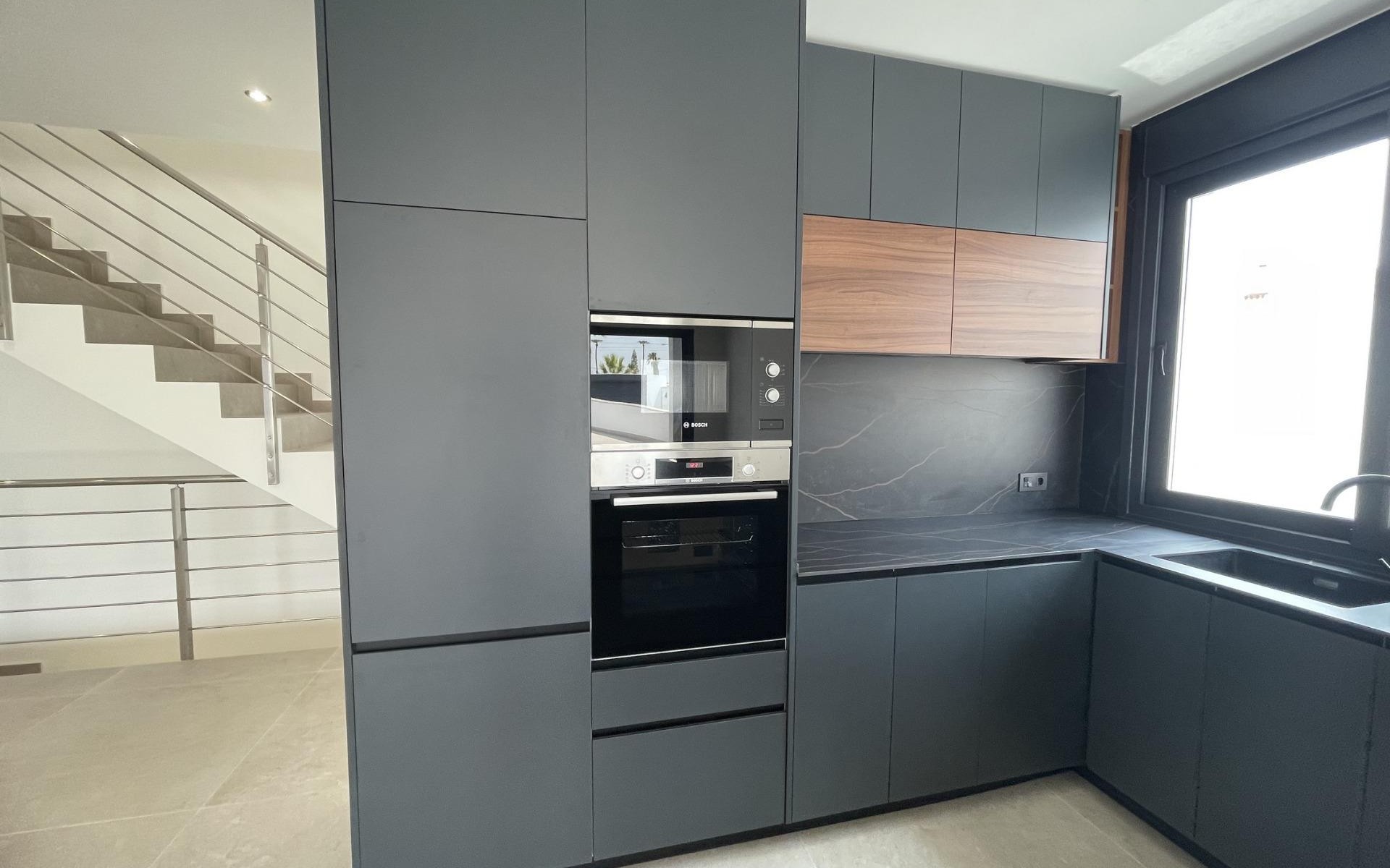 Nouvelle Construction - Villa - Ciudad Quesada