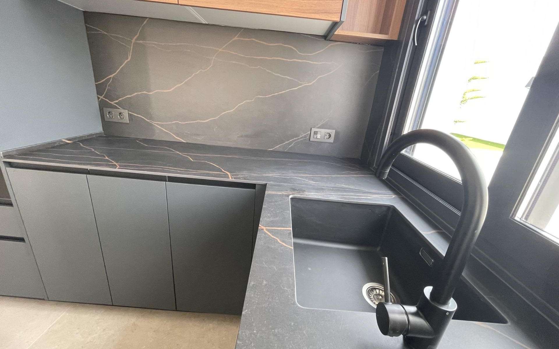 Nouvelle Construction - Villa - Ciudad Quesada