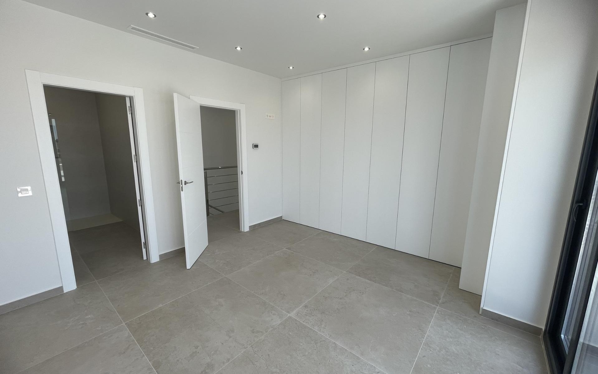 Nouvelle Construction - Villa - Ciudad Quesada