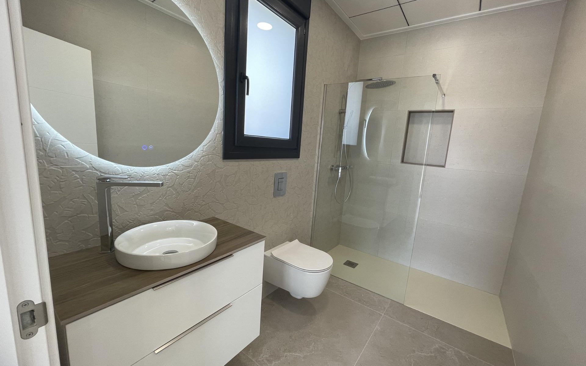 Nouvelle Construction - Villa - Ciudad Quesada