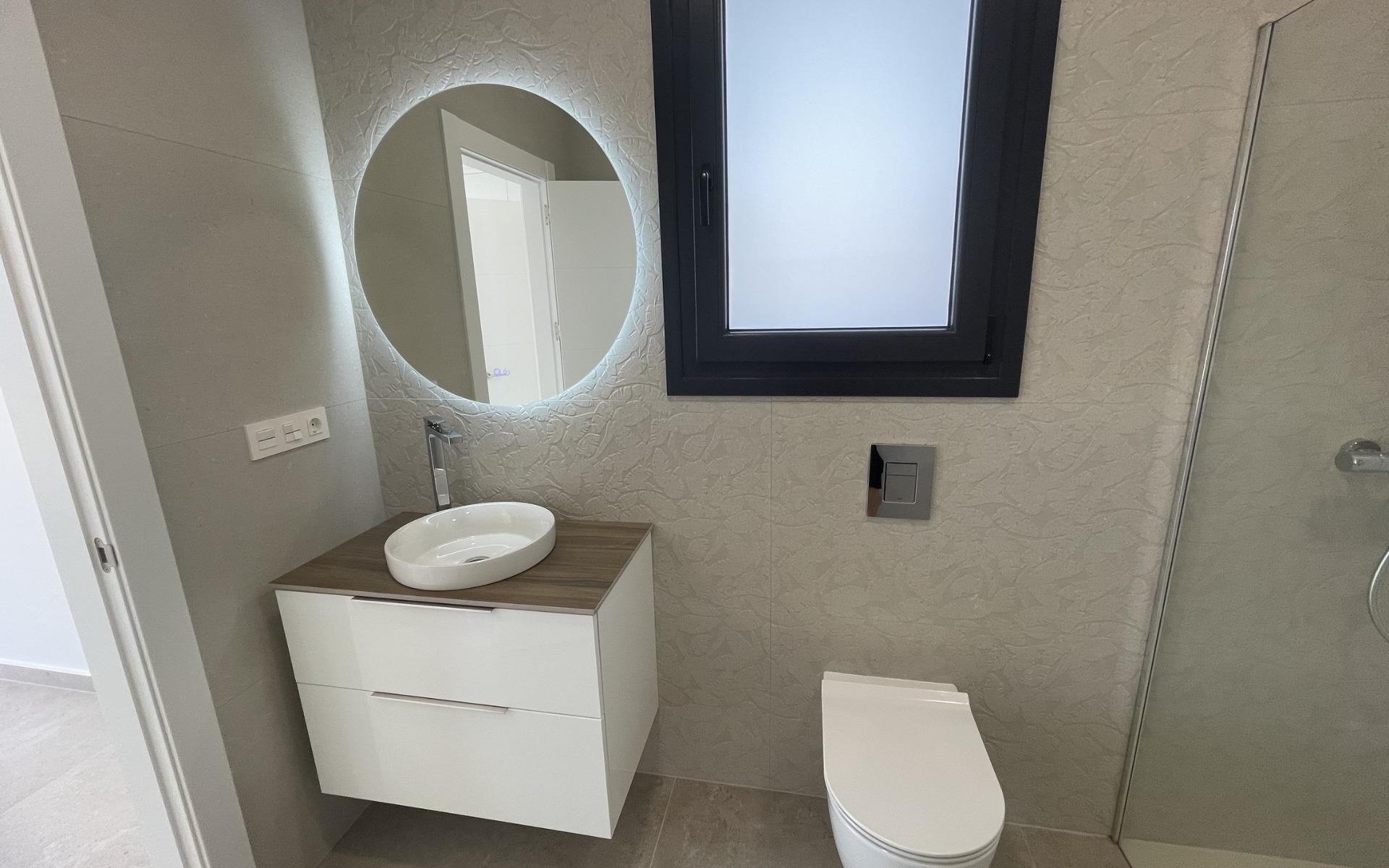 Nouvelle Construction - Villa - Ciudad Quesada