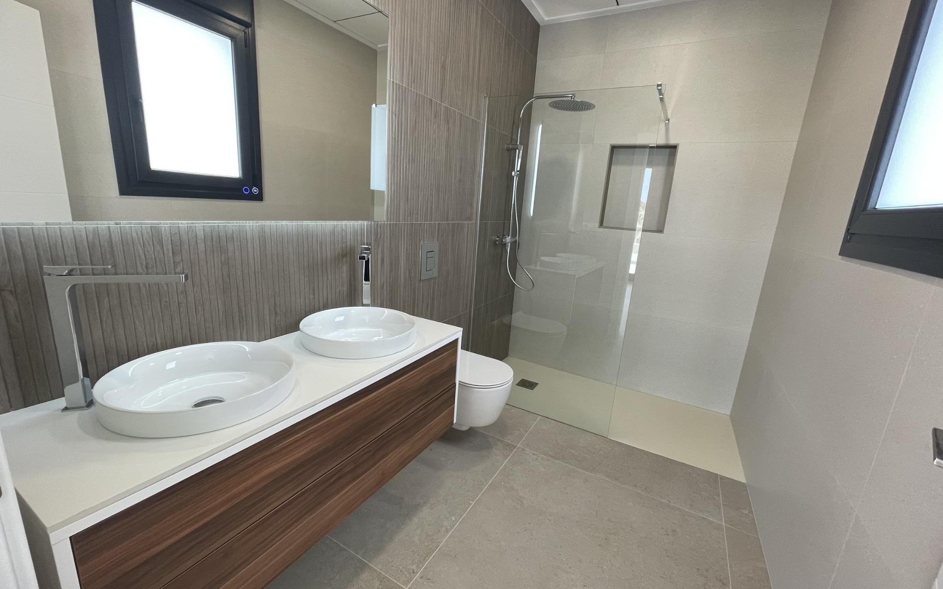 Nouvelle Construction - Villa - Ciudad Quesada