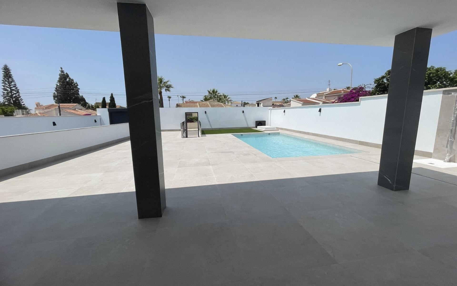 Nouvelle Construction - Villa - Ciudad Quesada