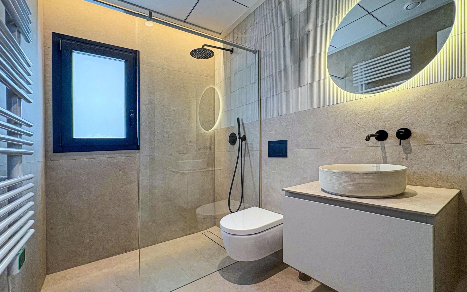 Nouvelle Construction - Villa - Ciudad Quesada