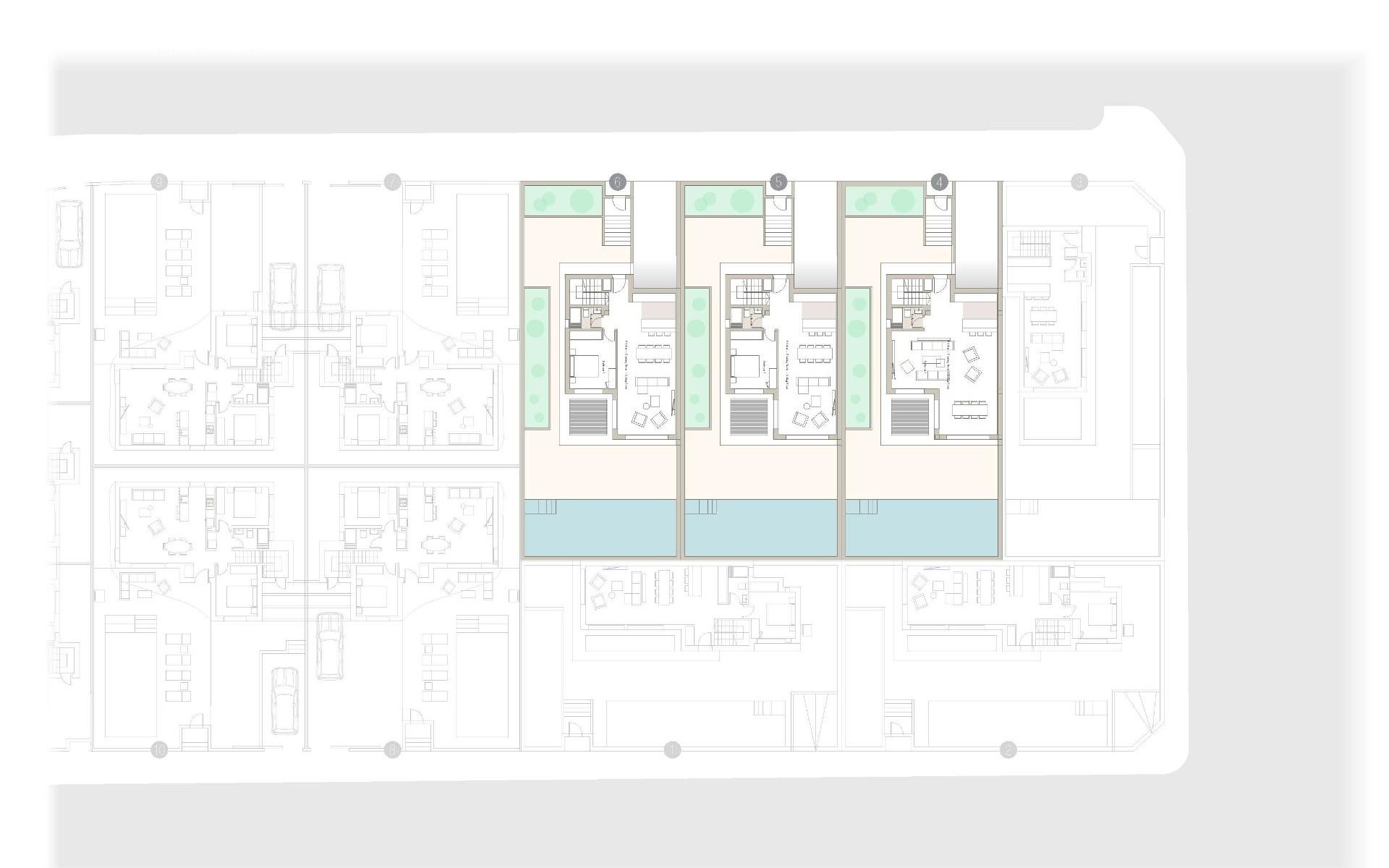 Nouvelle Construction - Villa - Ciudad Quesada