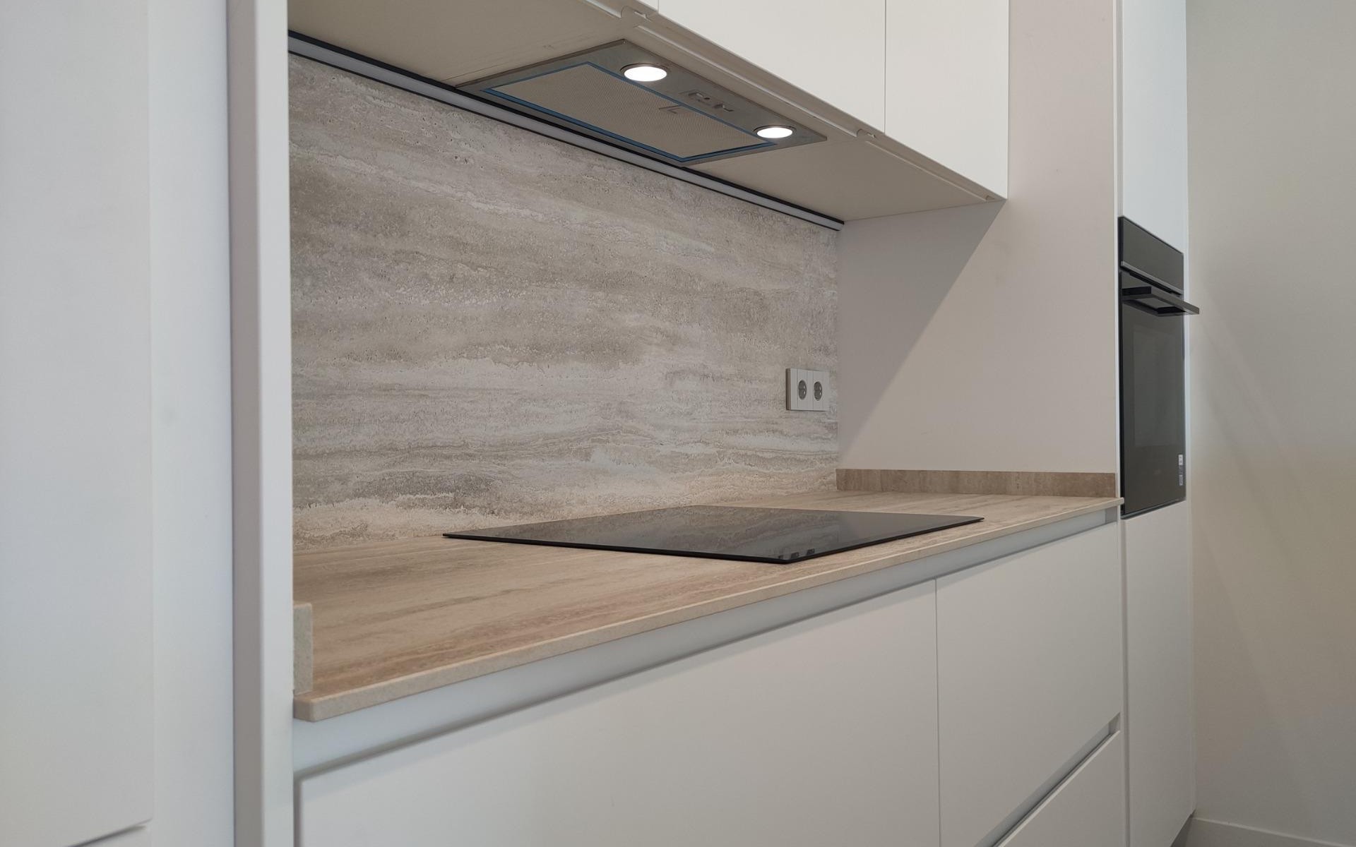 Nouvelle Construction - Villa - Ciudad Quesada