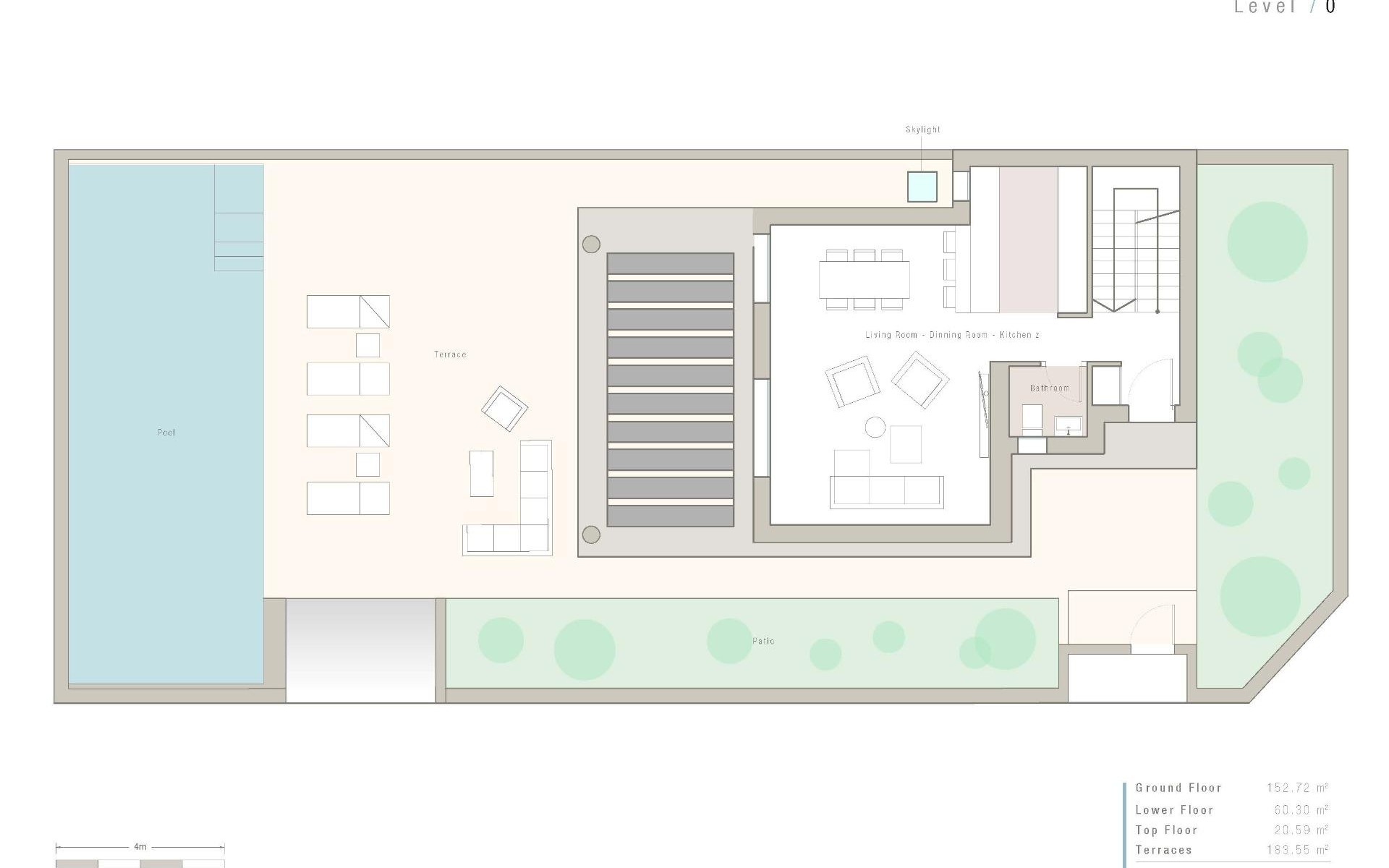 Nouvelle Construction - Villa - Ciudad Quesada