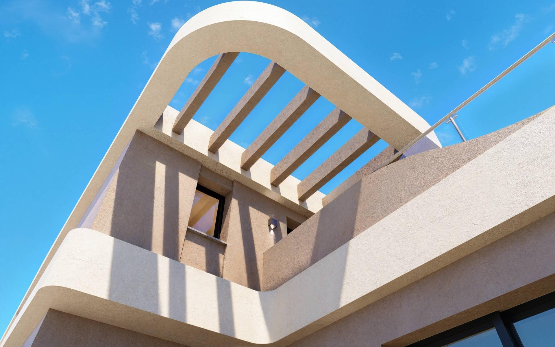 Nouvelle Construction - Villa - Daya Nueva - Pueblo