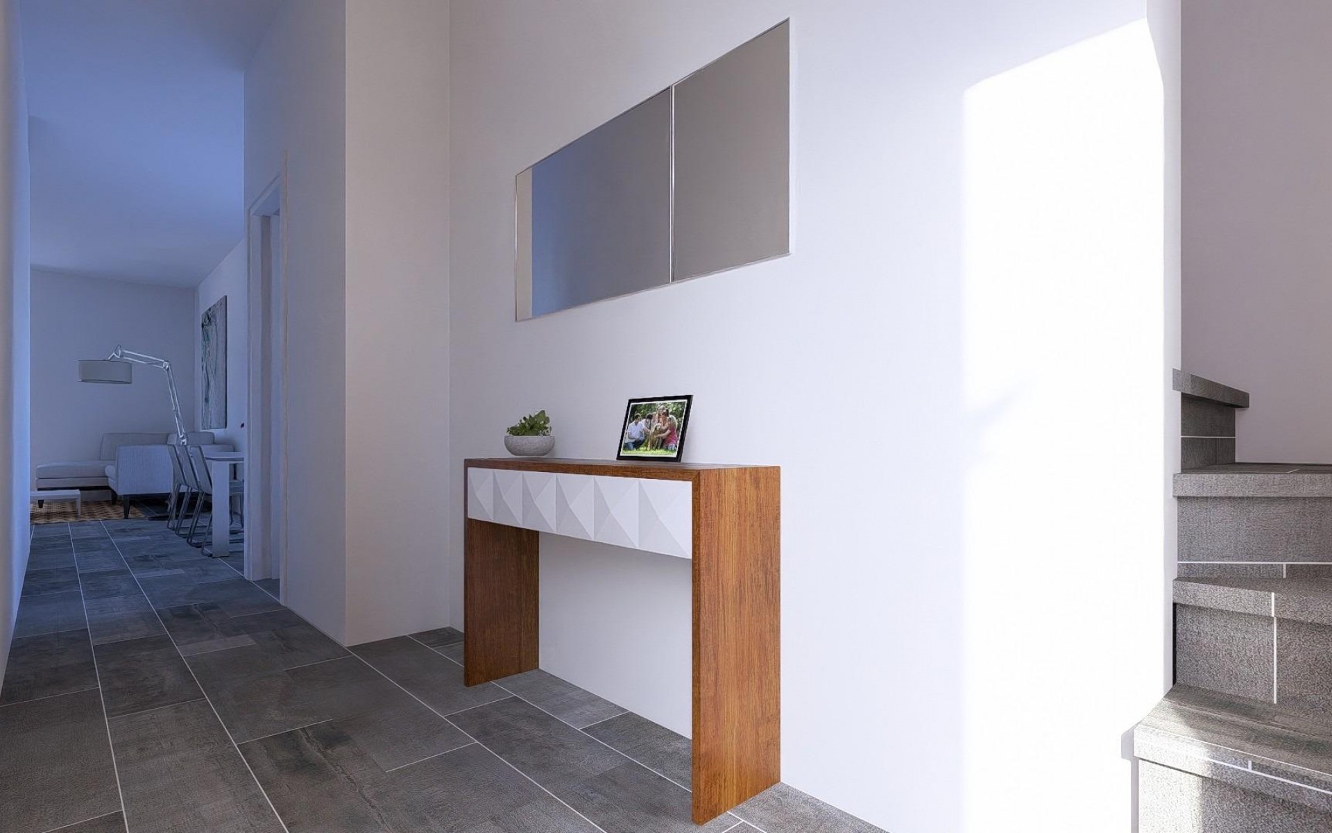 Nouvelle Construction - Villa - Daya Nueva - Pueblo