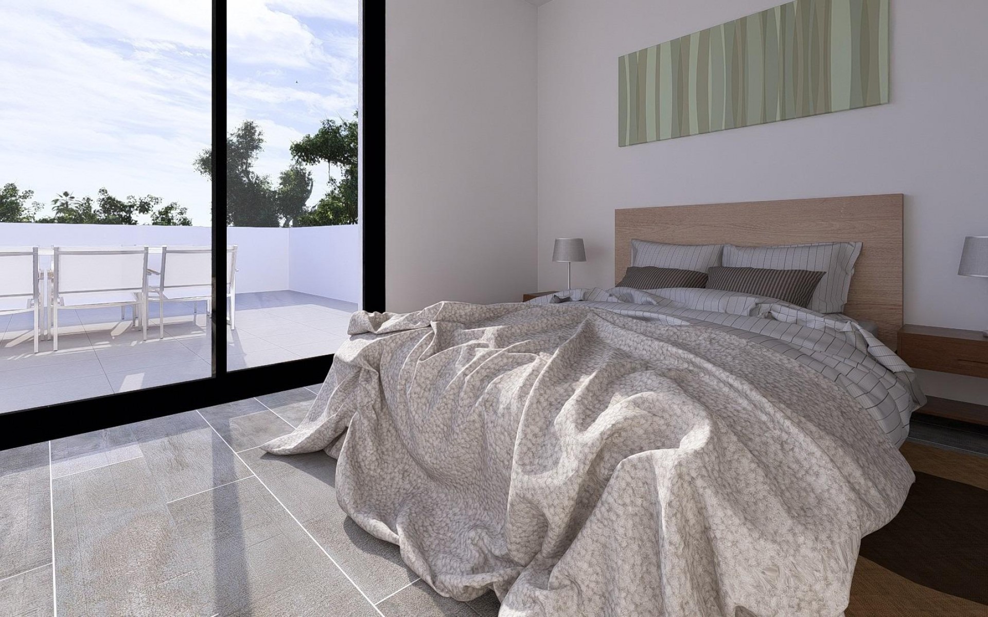 Nouvelle Construction - Villa - Daya Nueva - Pueblo