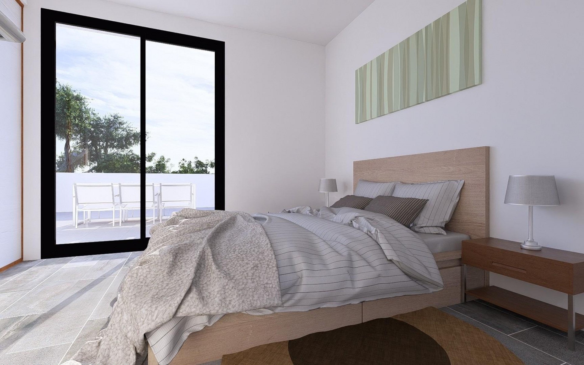 Nouvelle Construction - Villa - Daya Nueva - Pueblo