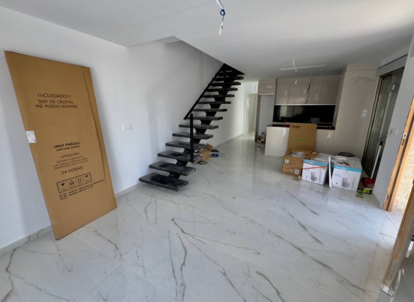 Nouvelle Construction - Villa - Daya Nueva