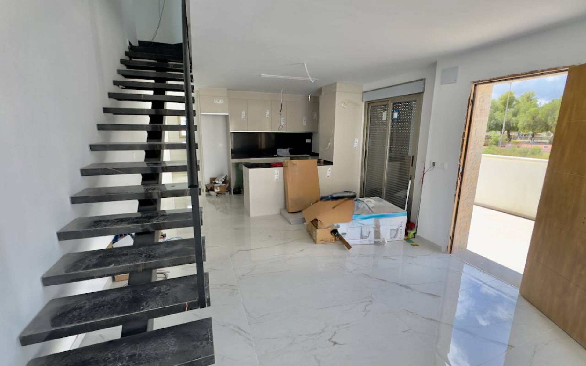 Nouvelle Construction - Villa - Daya Nueva