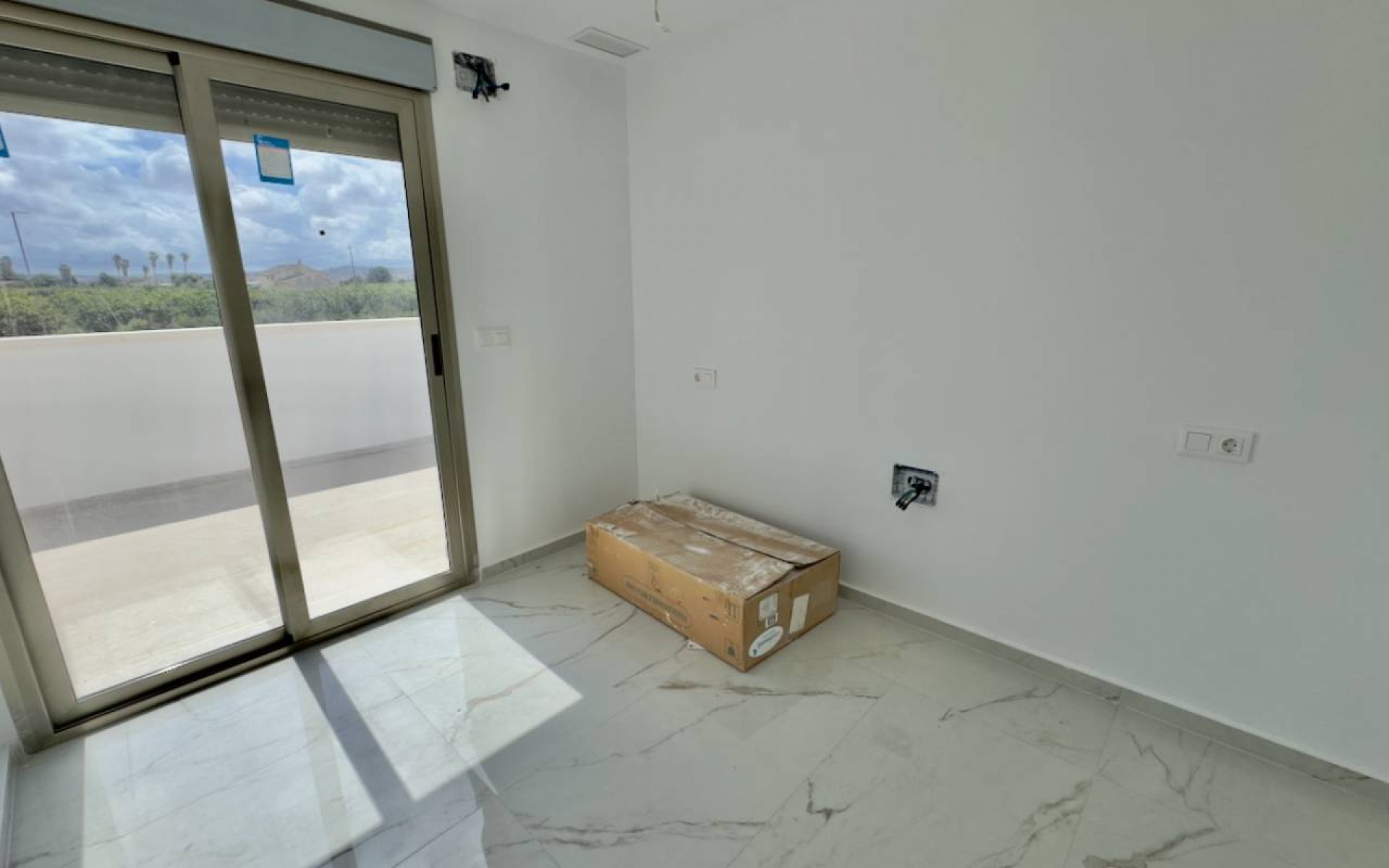 Nouvelle Construction - Villa - Daya Nueva