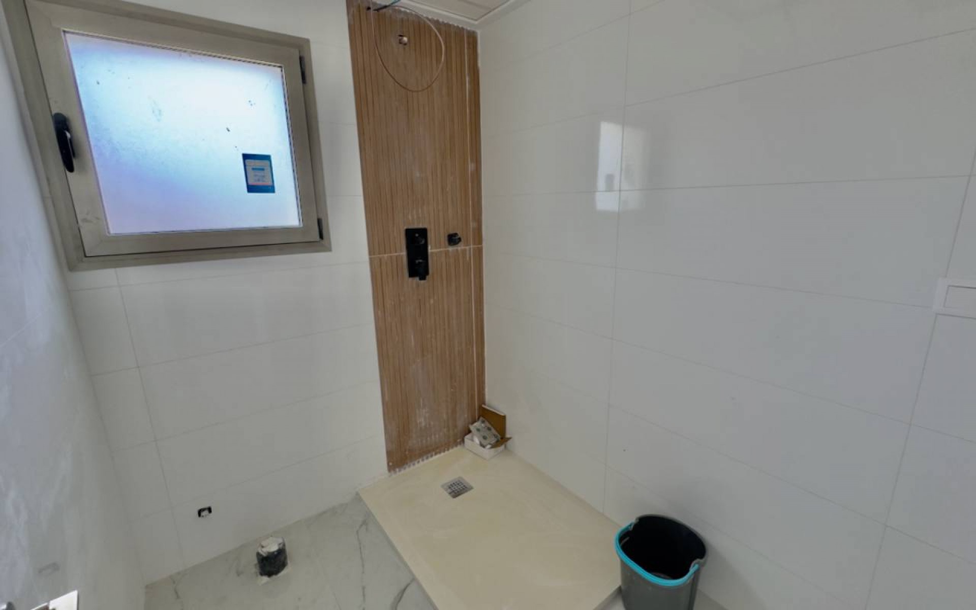 Nouvelle Construction - Villa - Daya Nueva